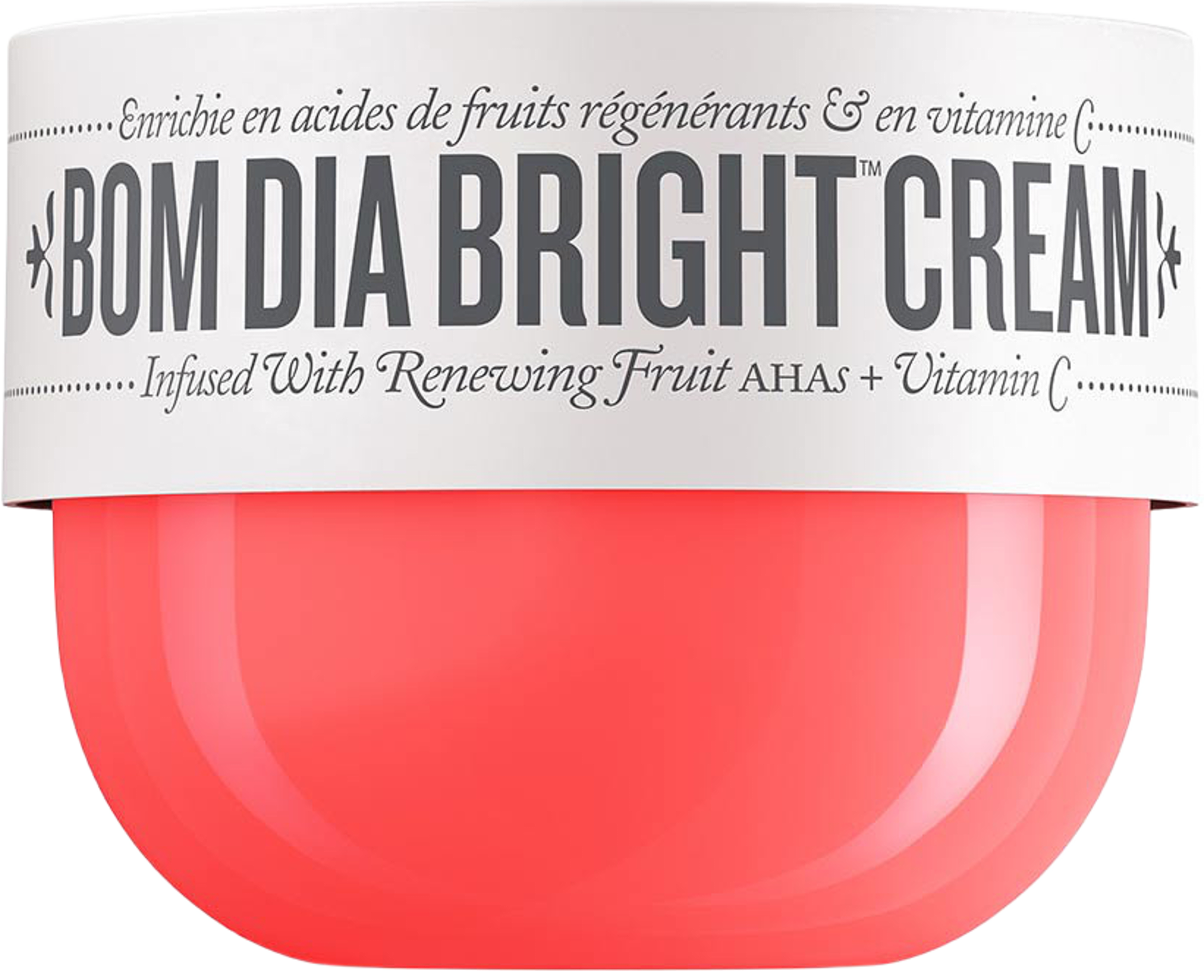 Bom Dia Bright Body Cream