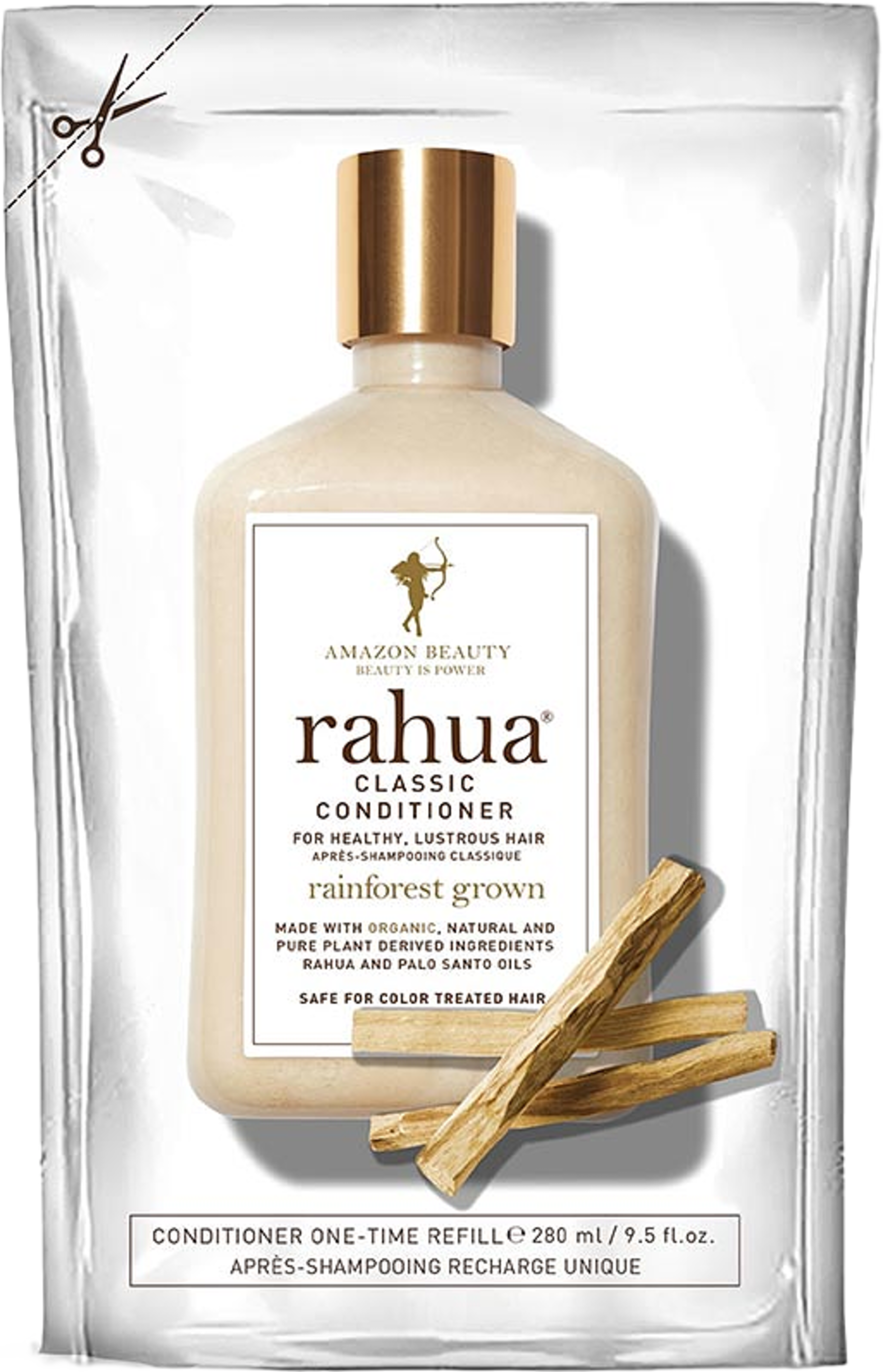 Rahua Conditioner Refill