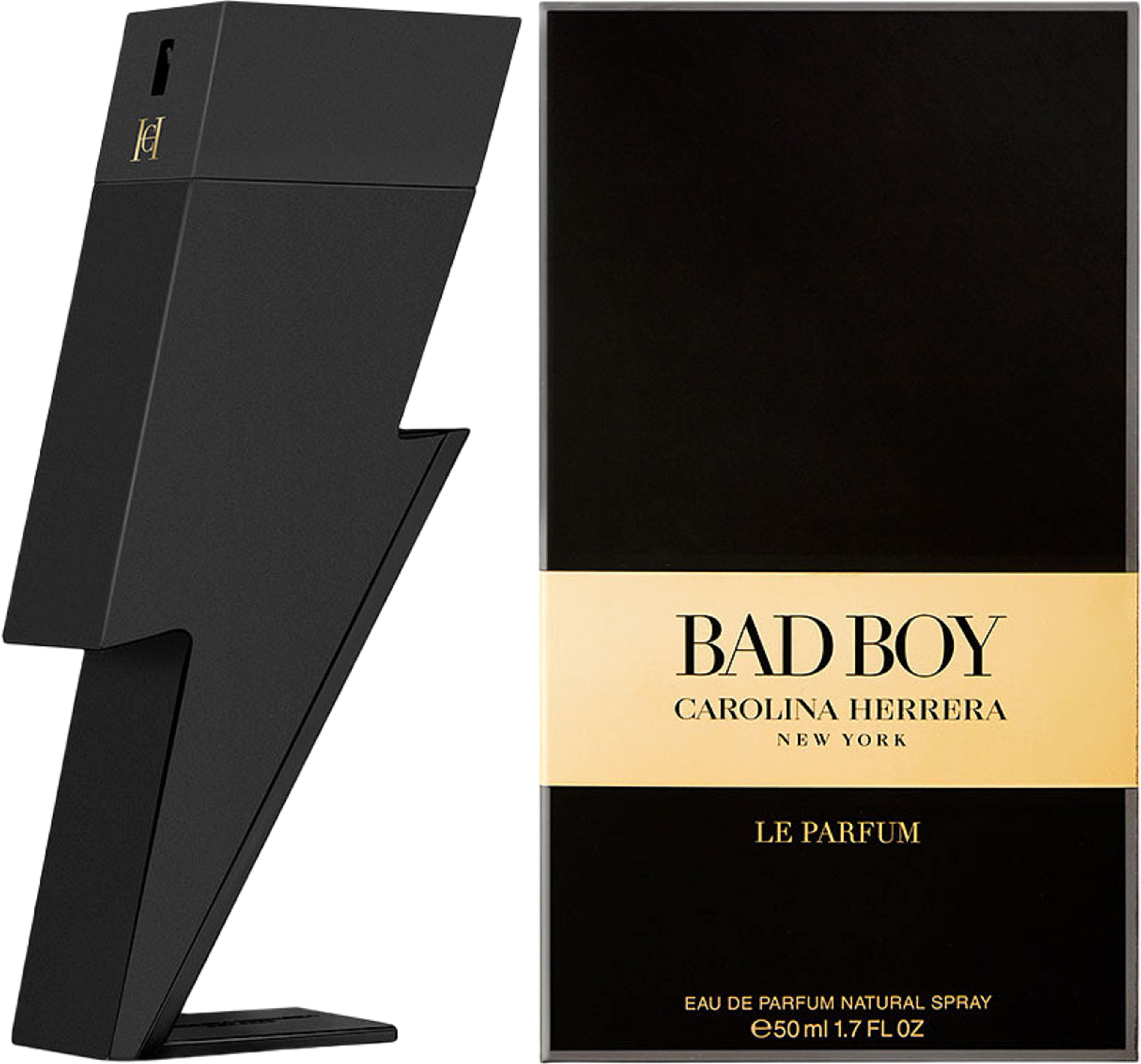 Bad Boy Le Parfum
