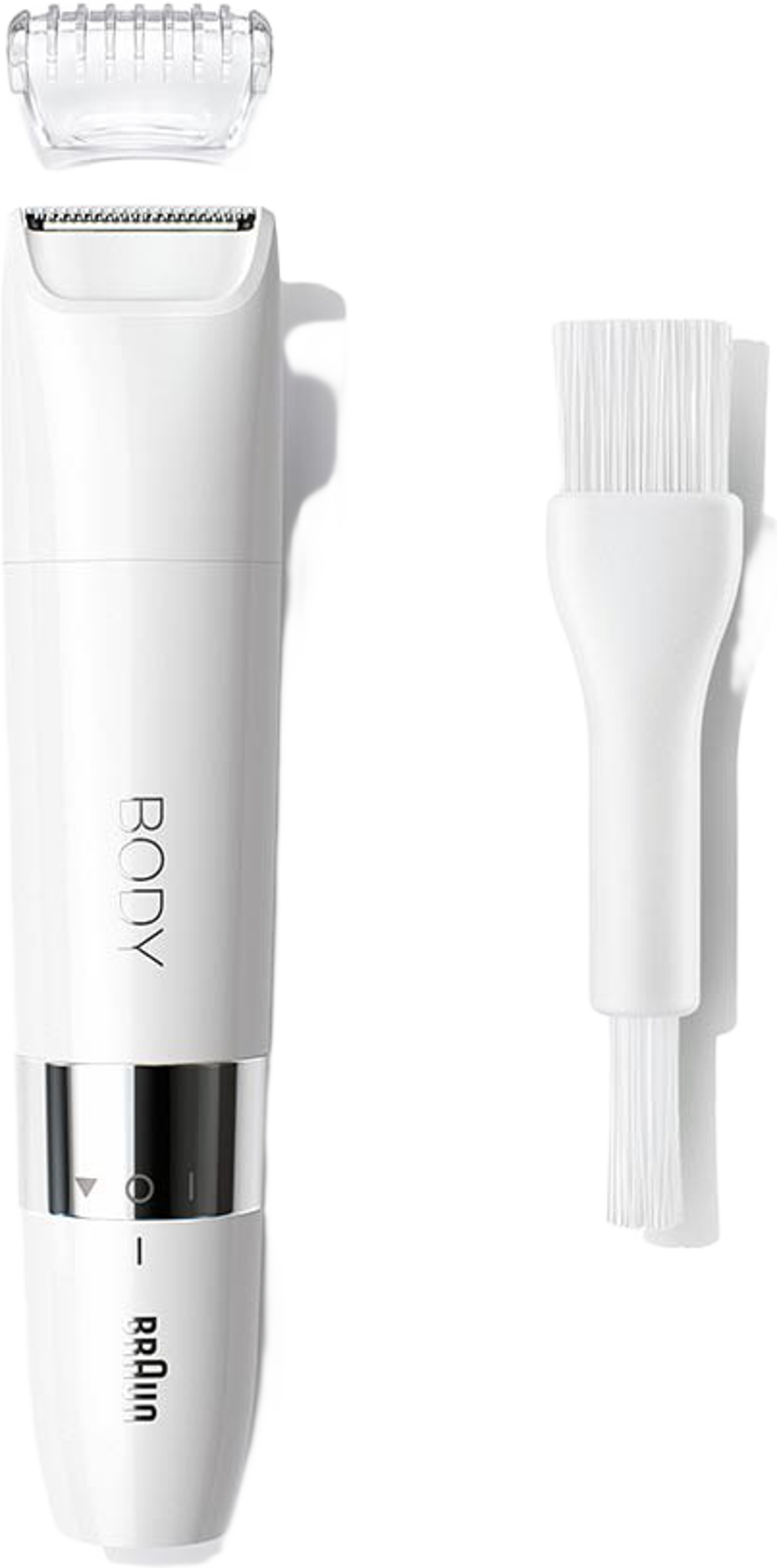 Braun Body Mini Trimmer BS1000