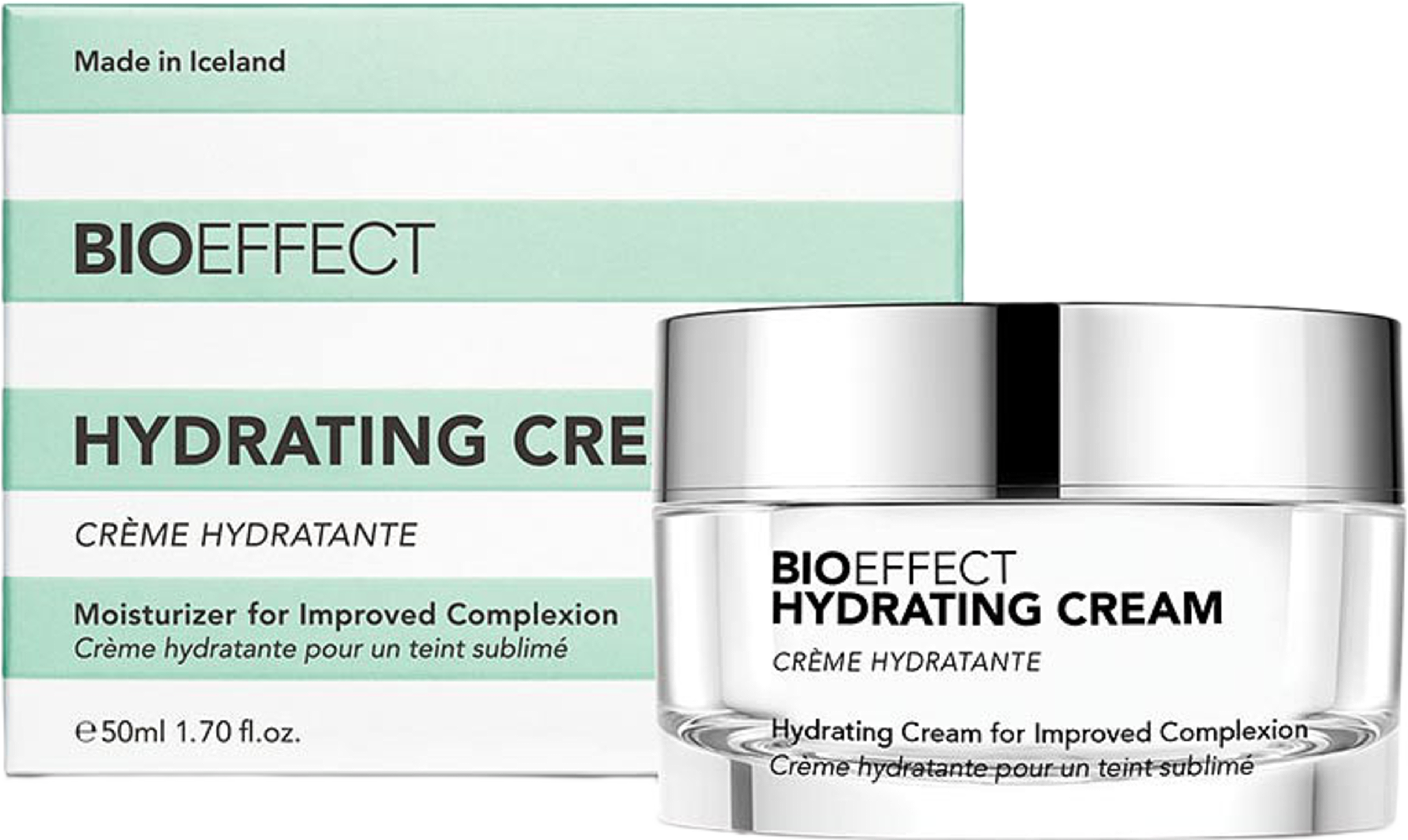 Hydrating Cream
