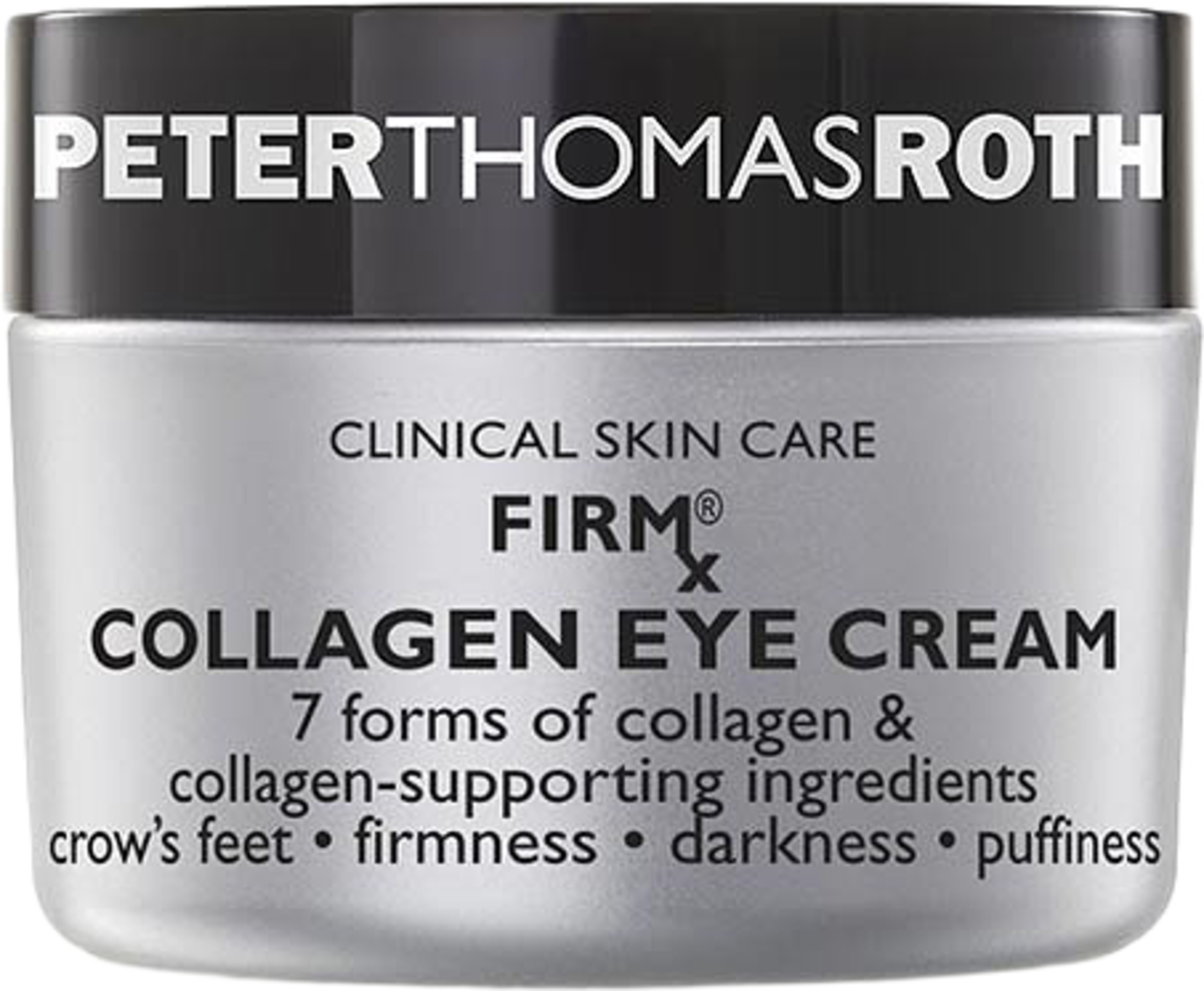 FIRMx Collagen Eye Cream