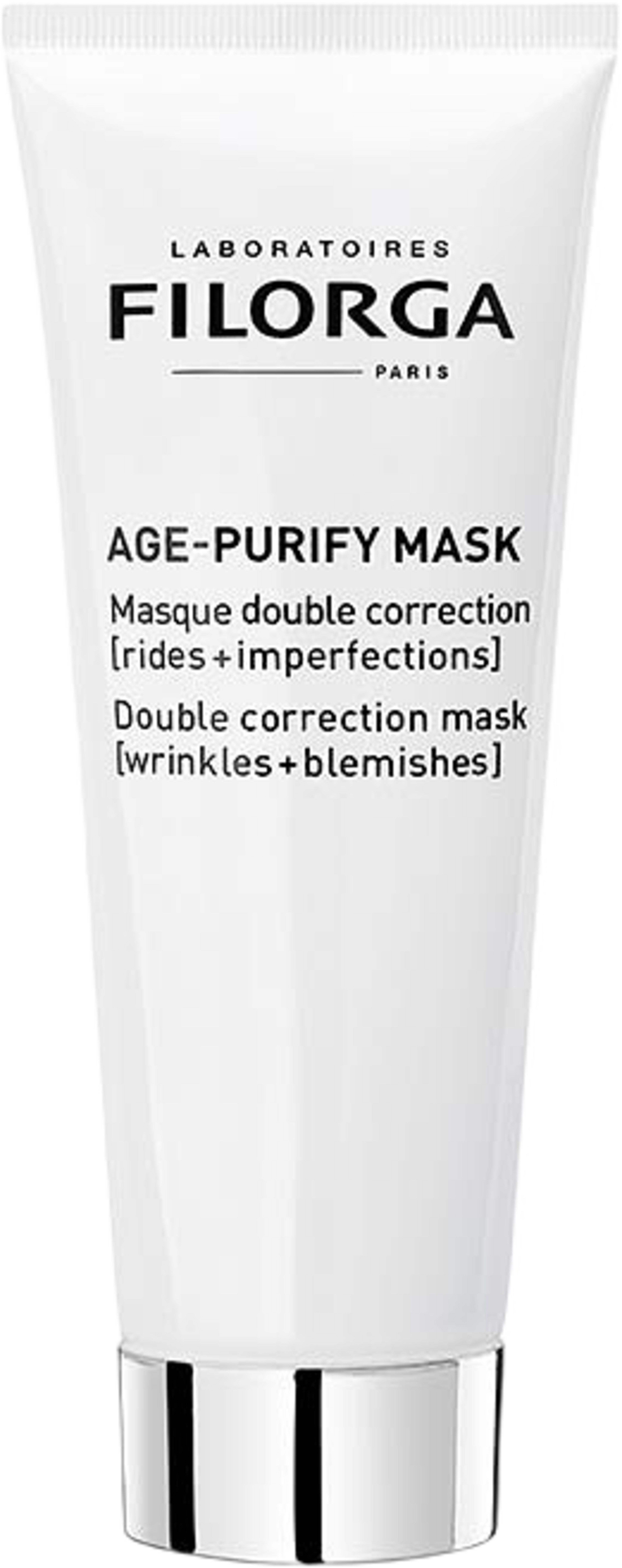 Age-Purify Mask
