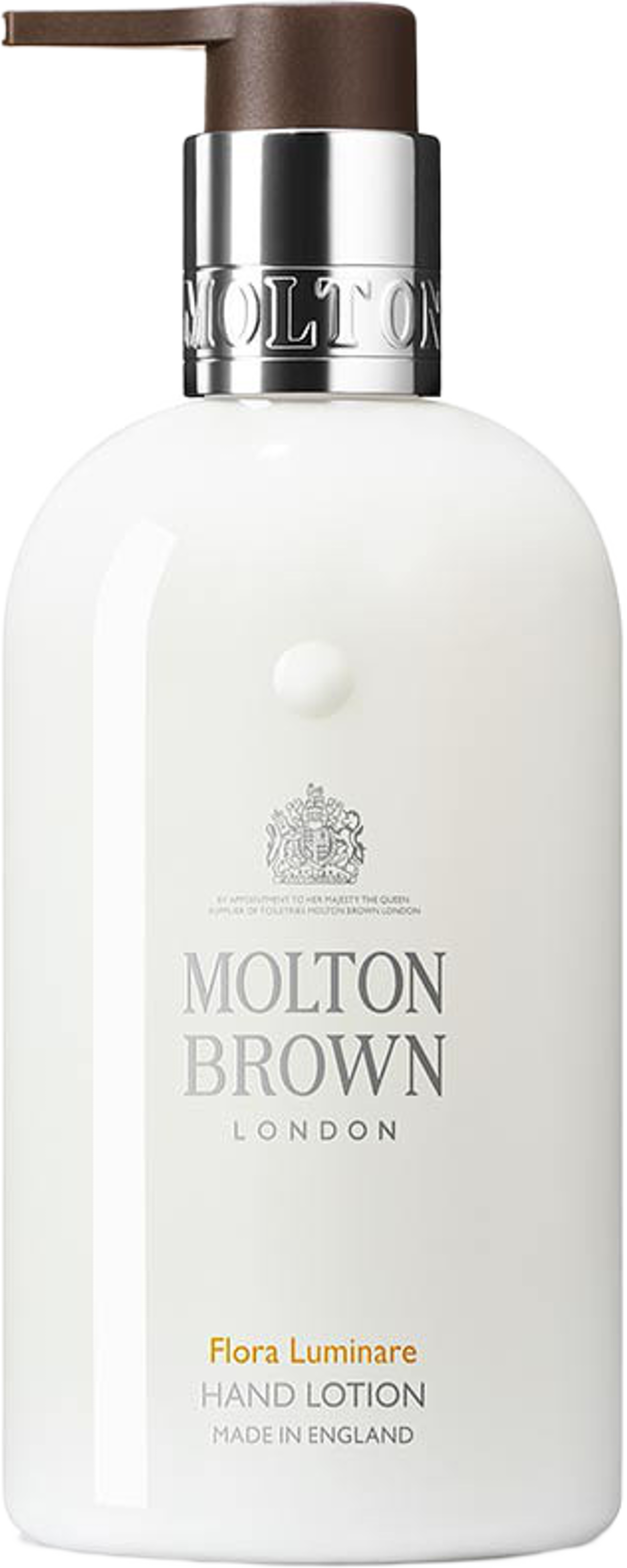 Flora Luminare Hand Lotion