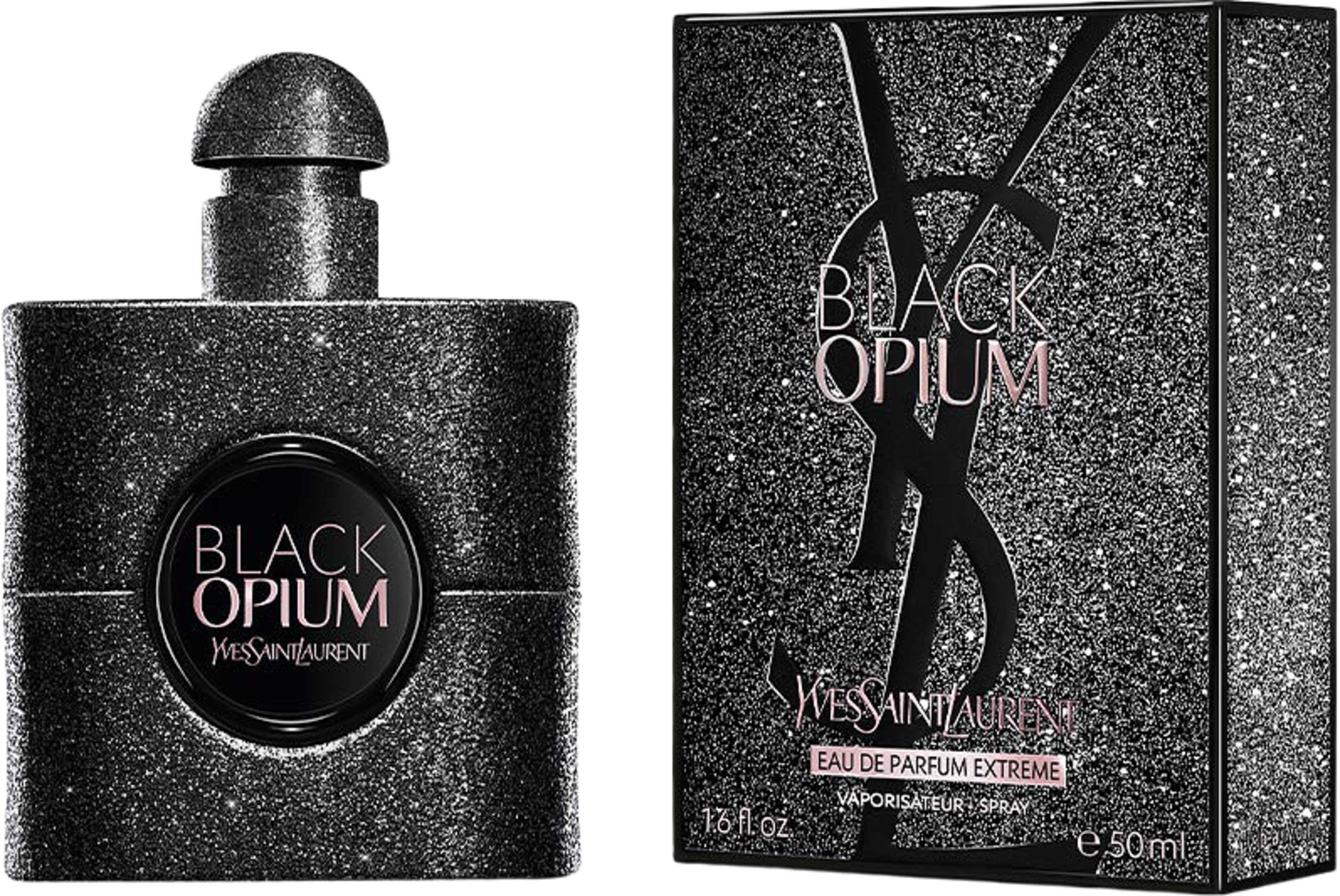 Black opium EdP Extreme