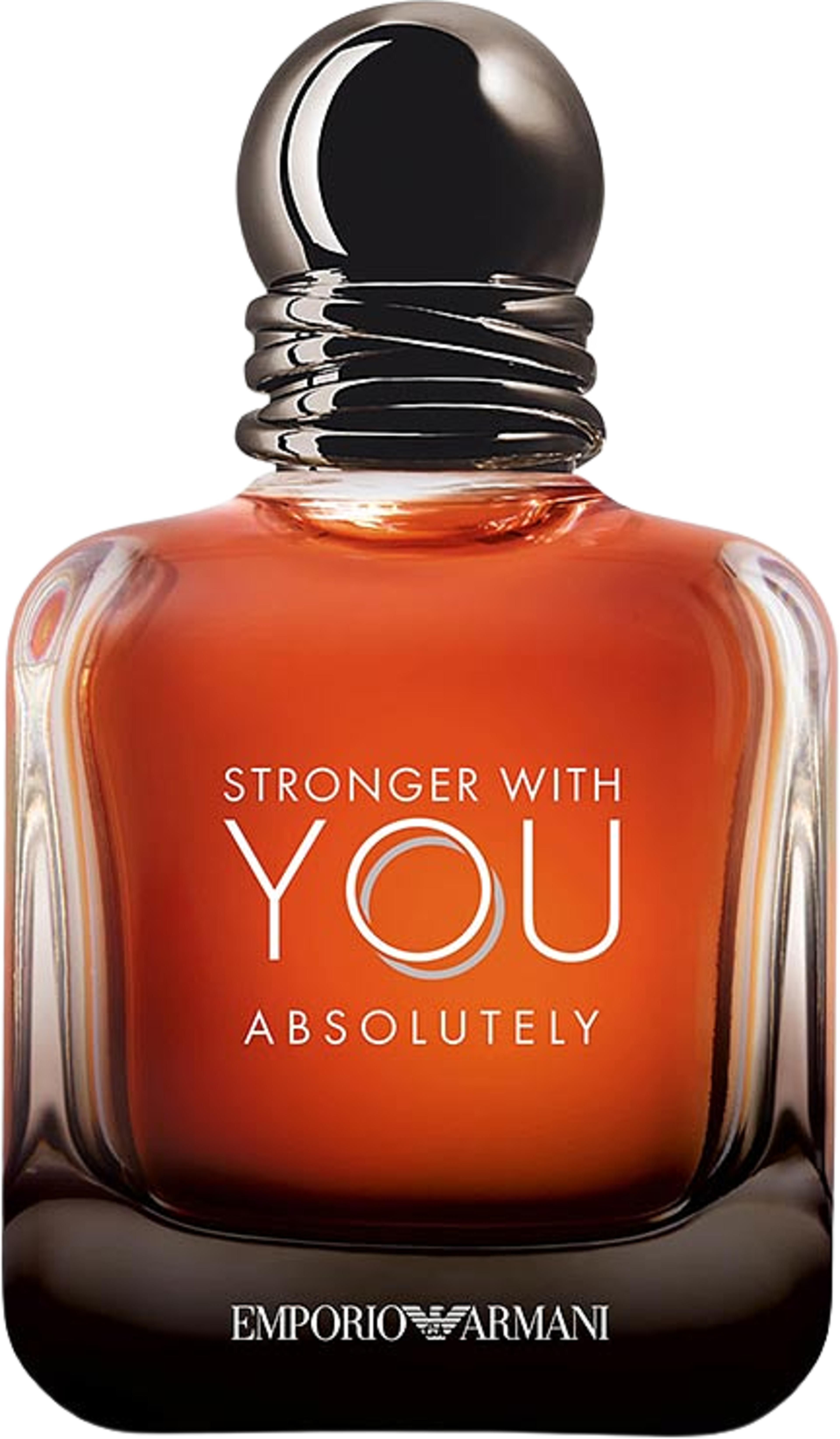 Emporio Stronger With You Absolutely