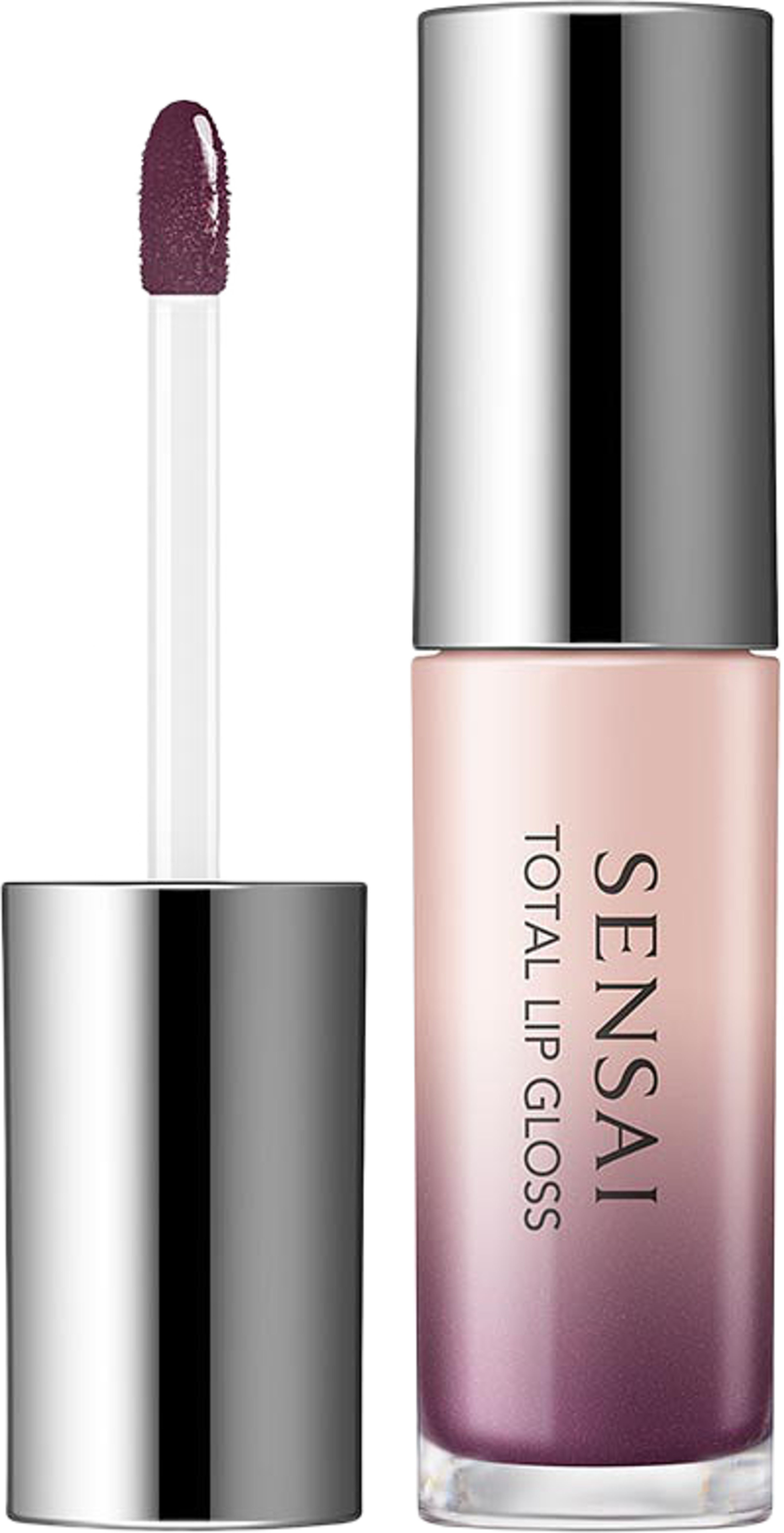 Total Lip Gloss In Colours