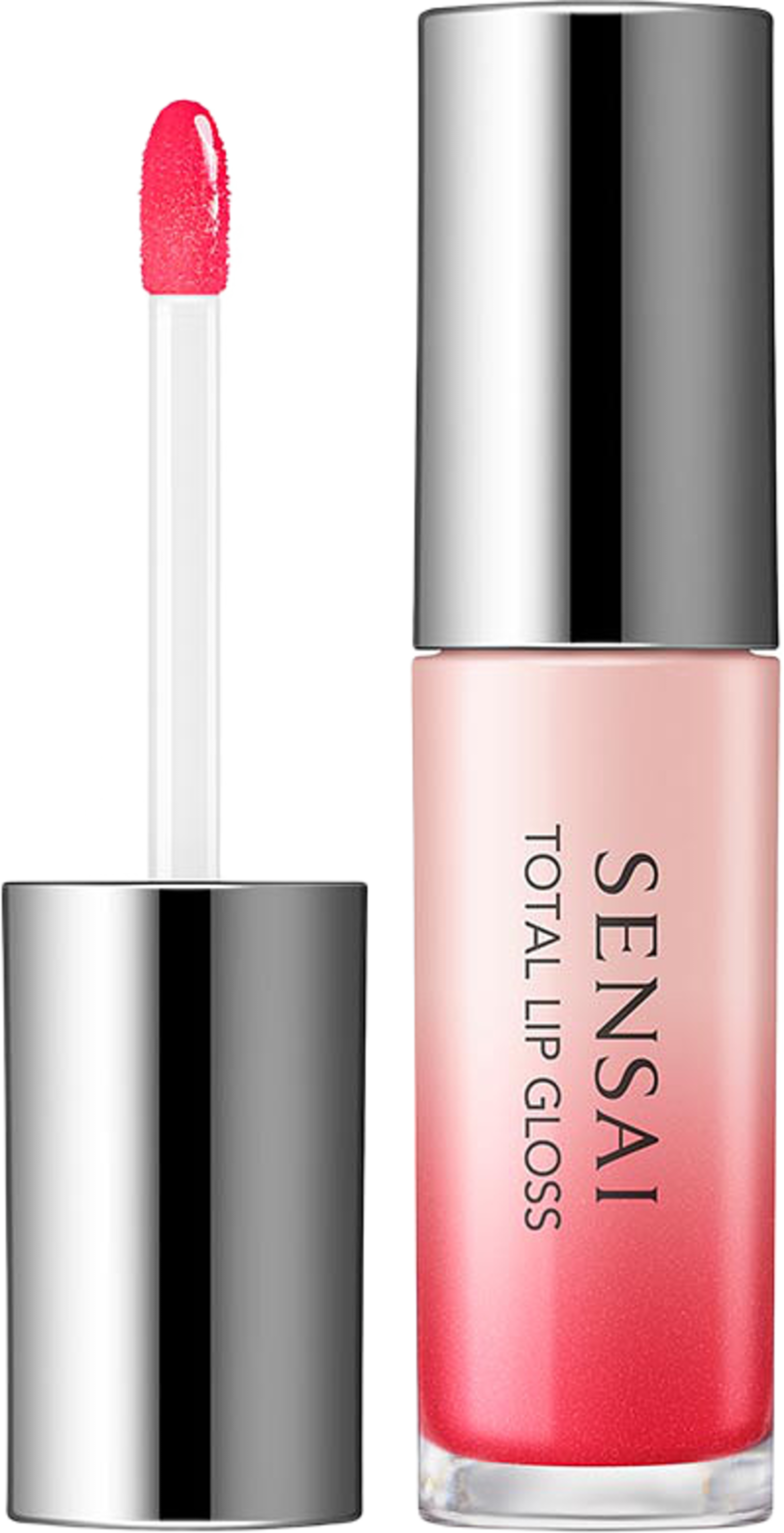 Total Lip Gloss In Colours
