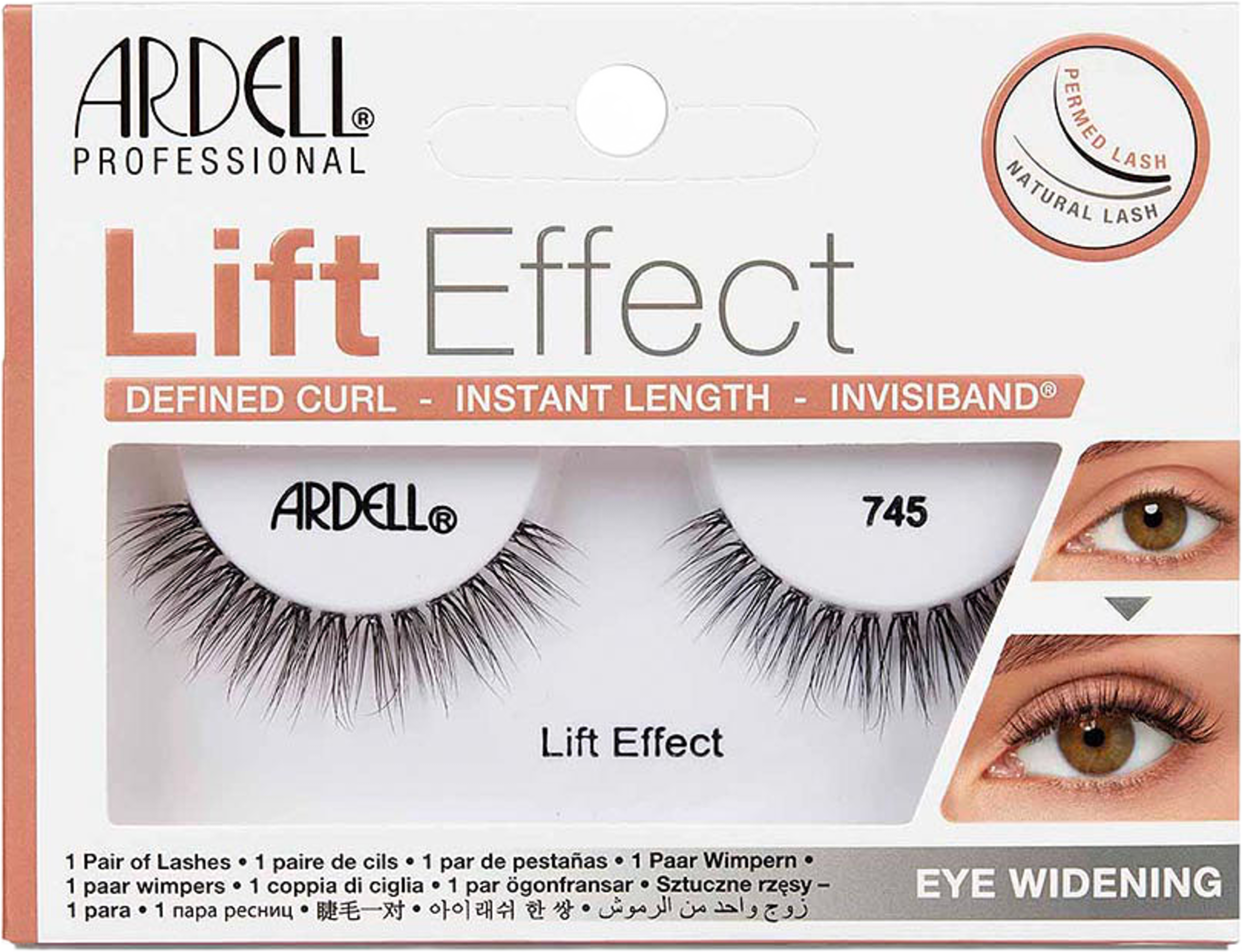 Lift Effect