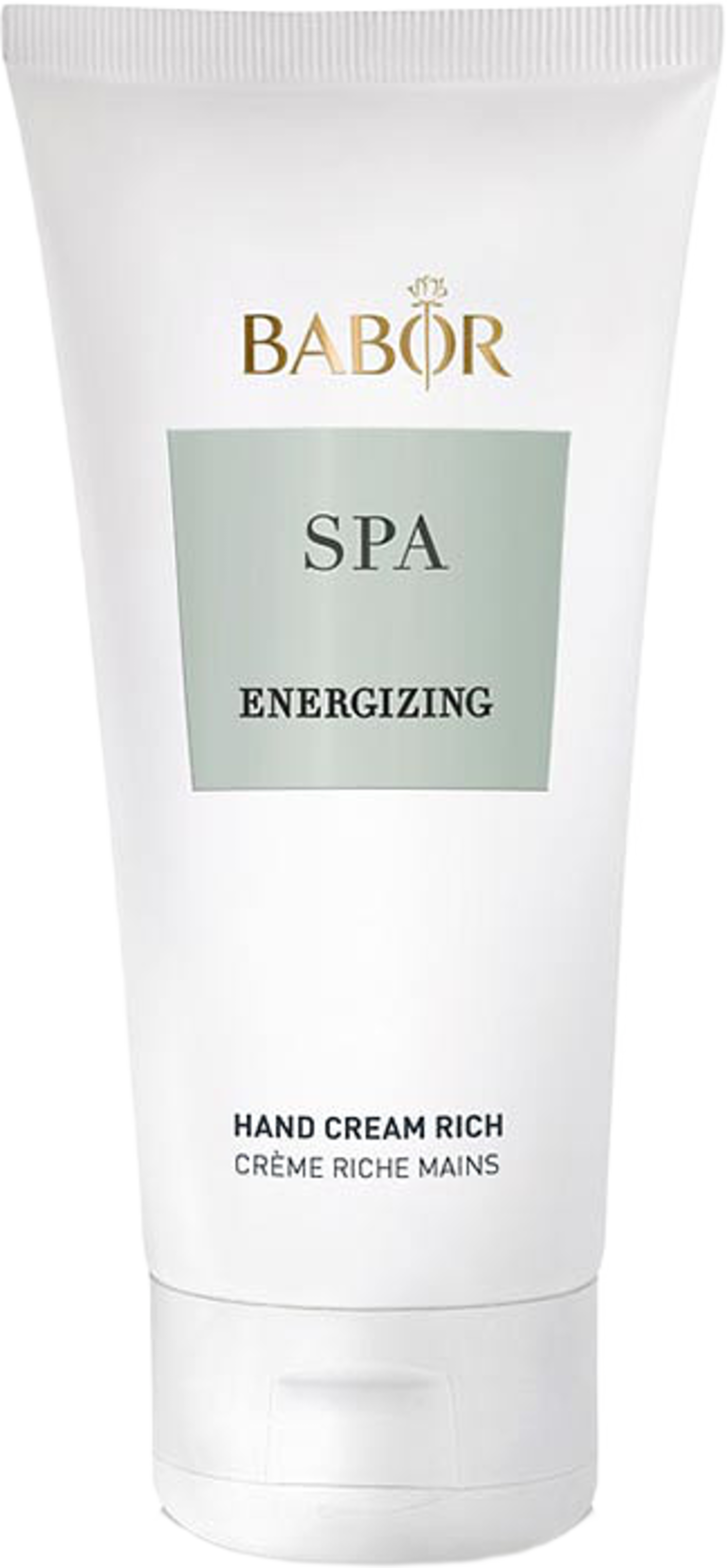 SPA Energizing Repair Hand Cream