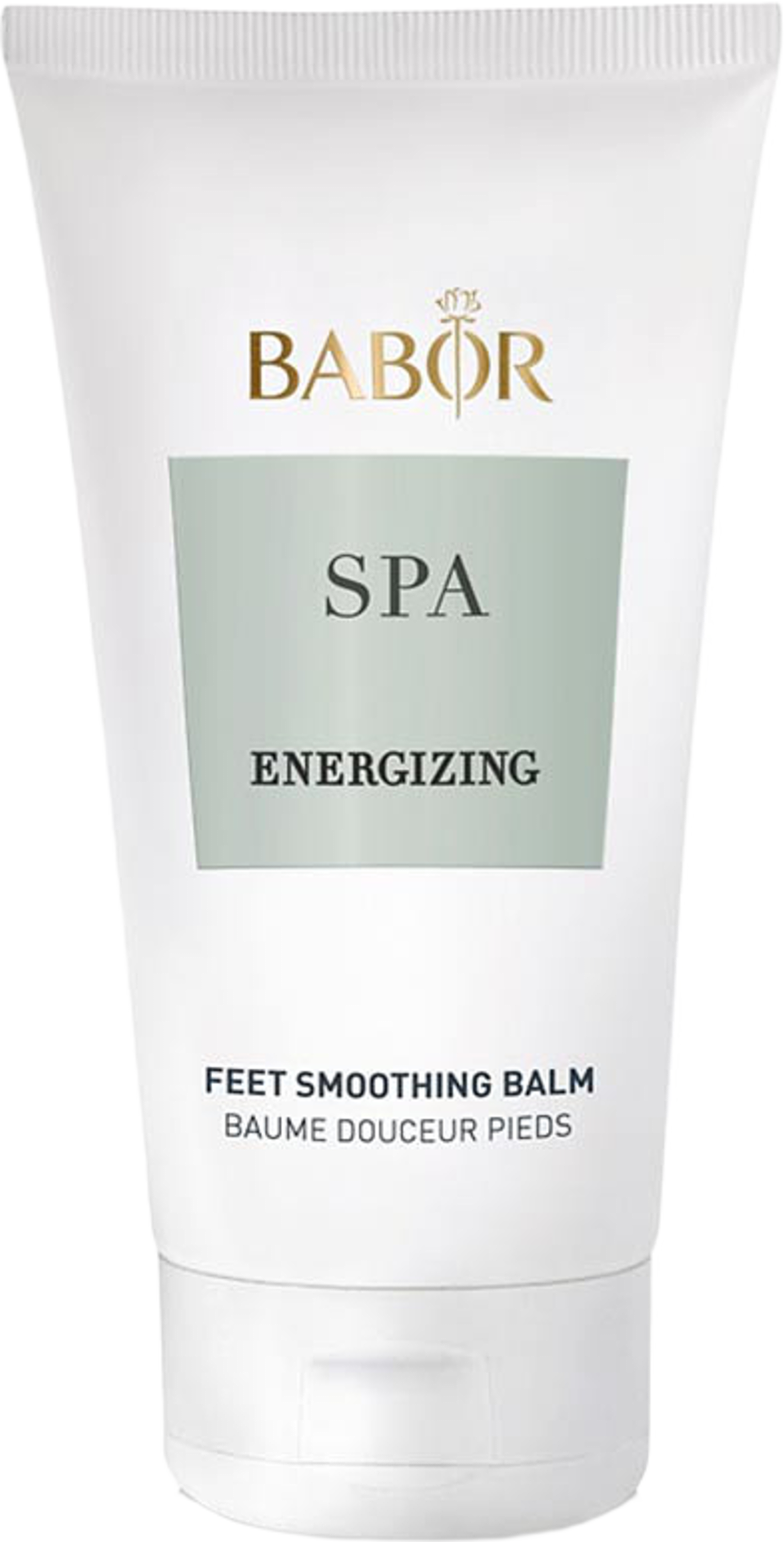 SPA Energizing Feet Smoothing Balm