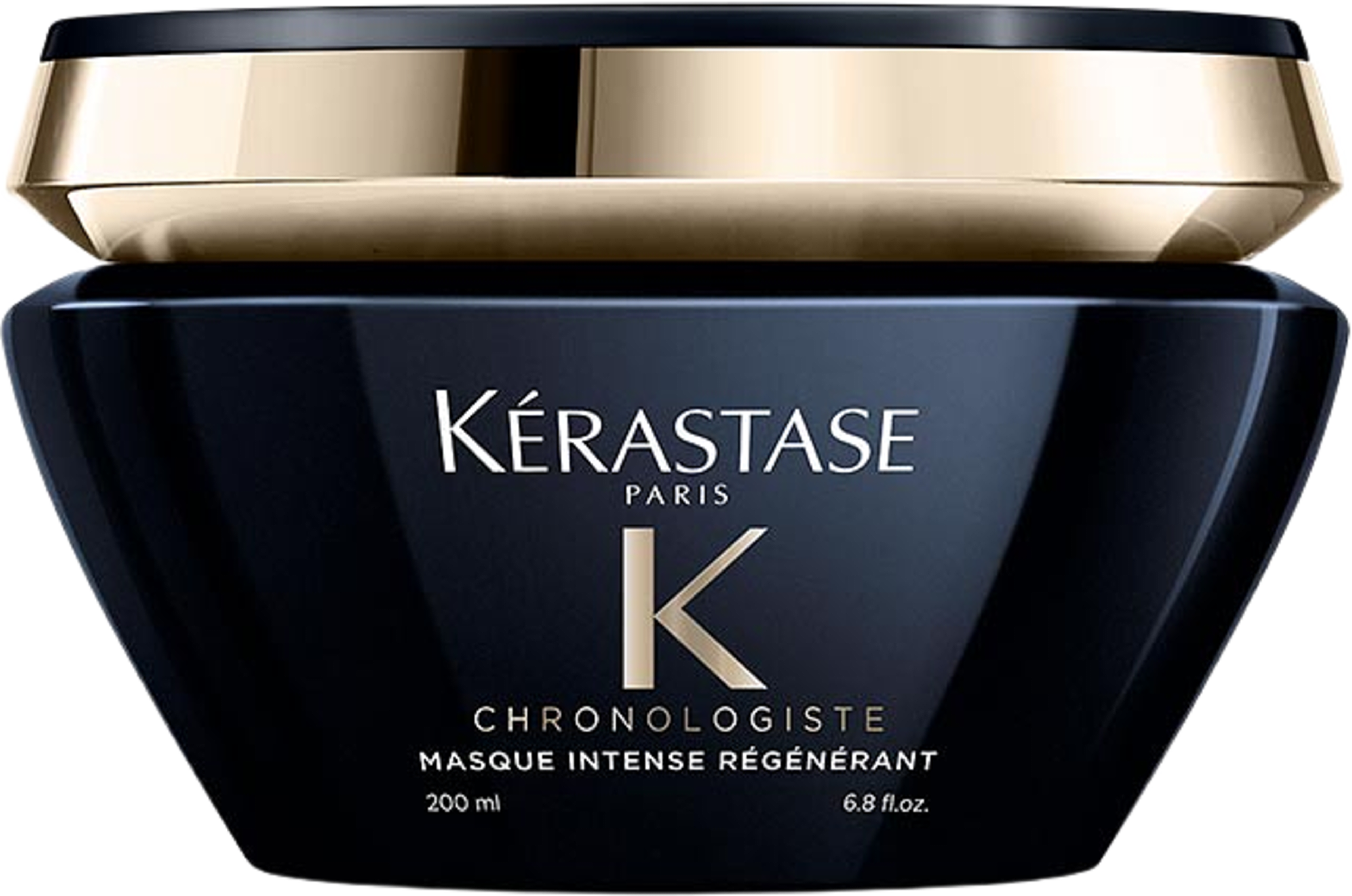 Chronologiste Masque Régénérant