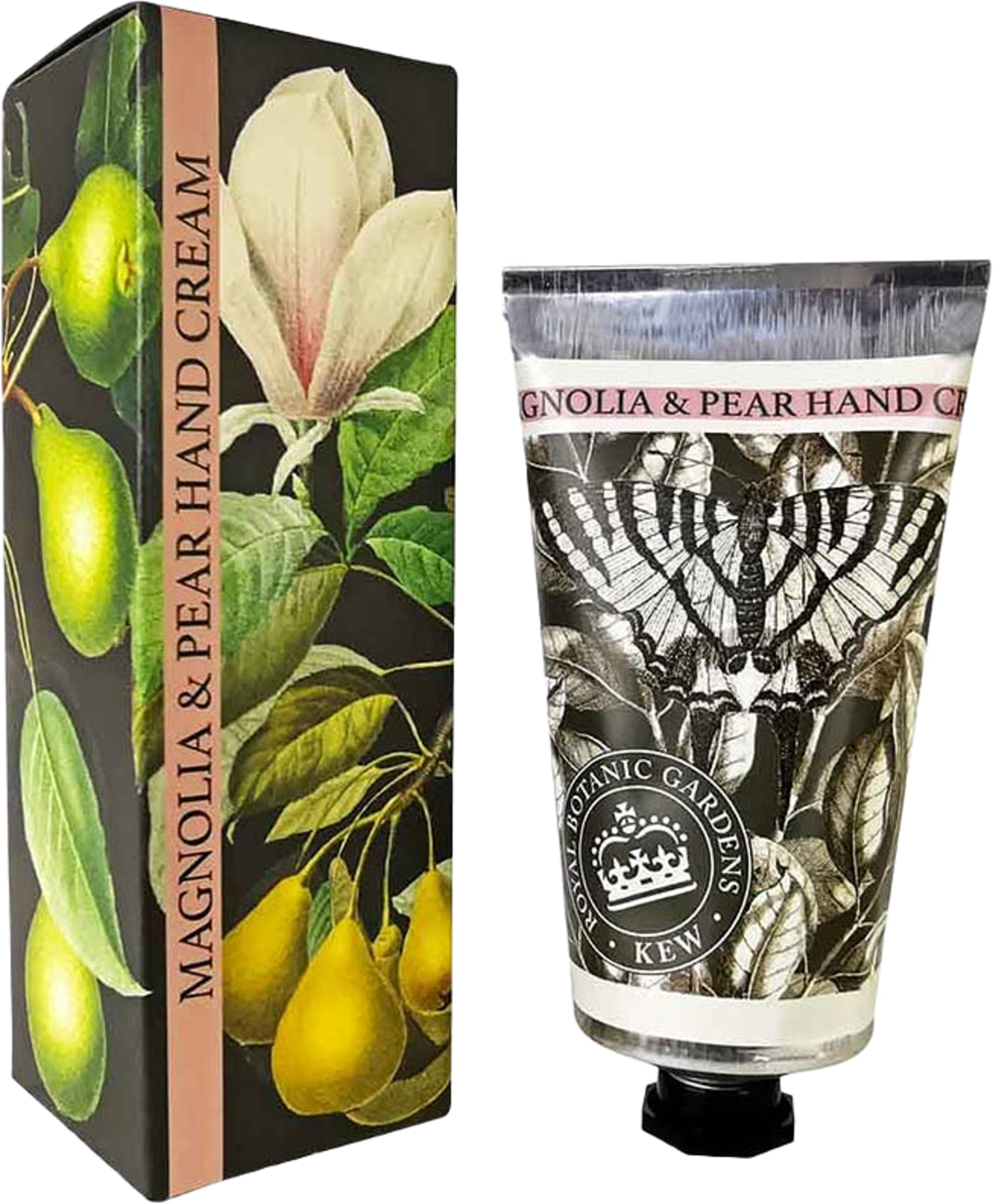 Magnolia & Pear Hand Creme