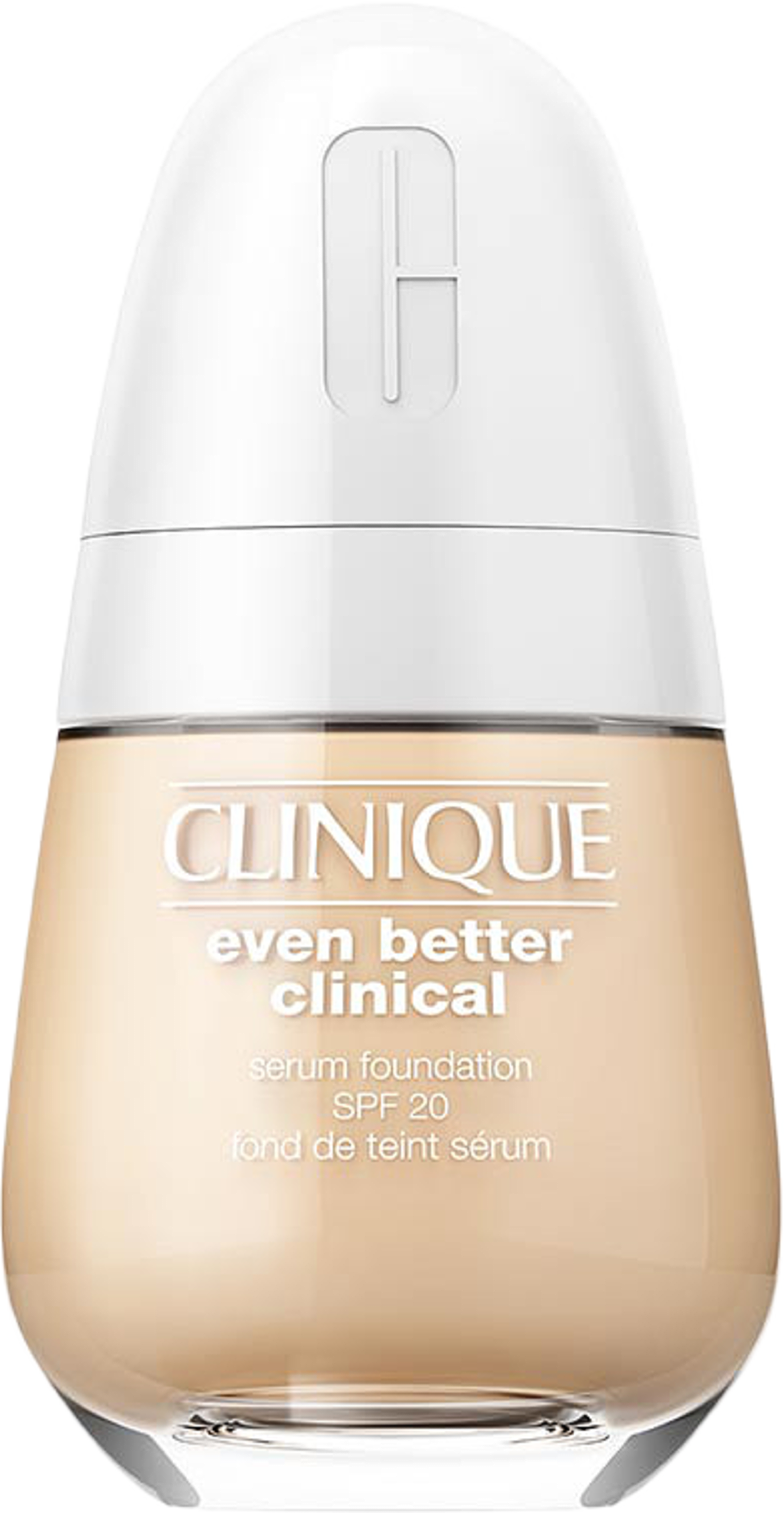 Even better Clinical Serum Foundation SPF 20