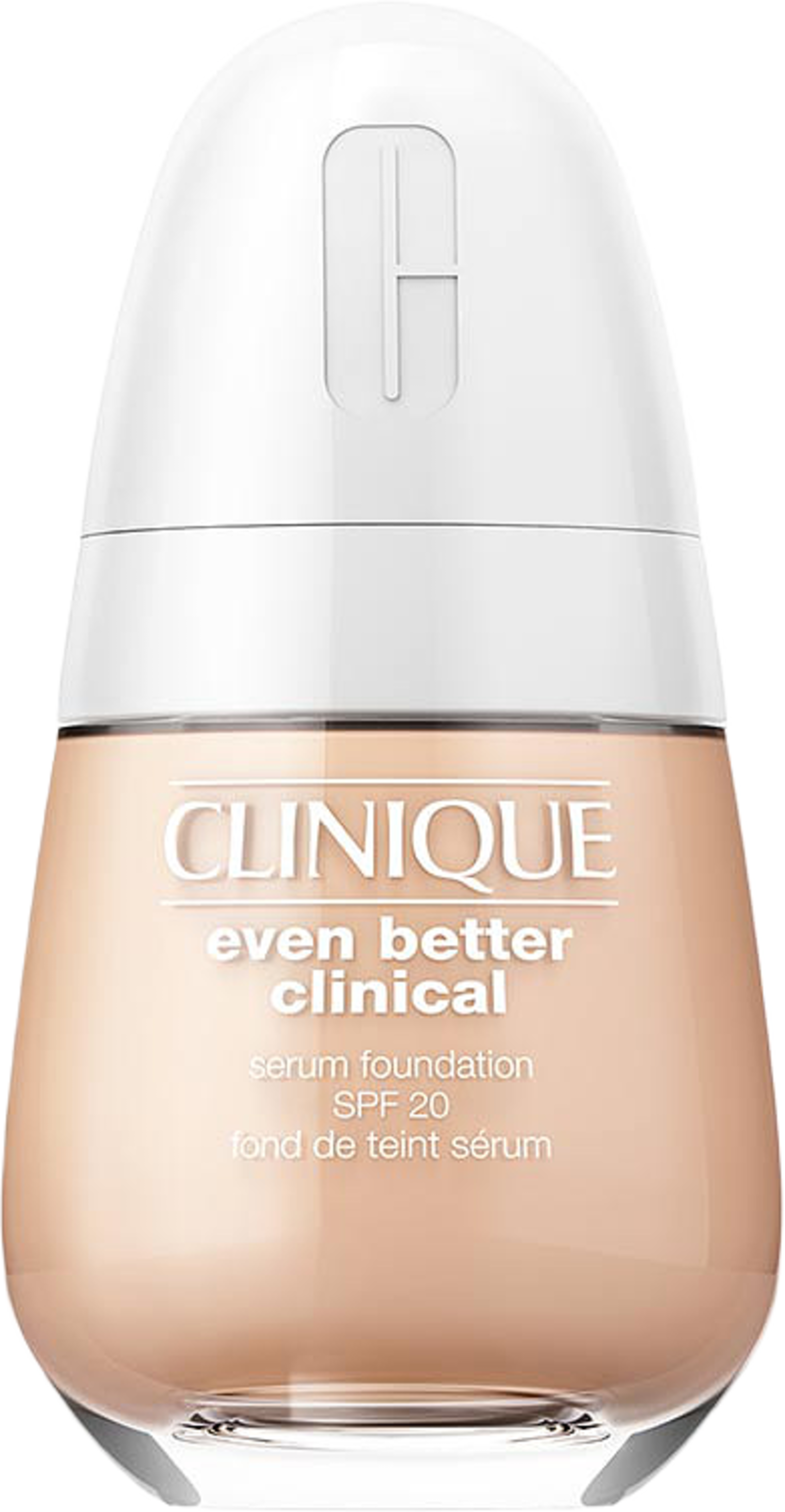 Even better Clinical Serum Foundation SPF 20