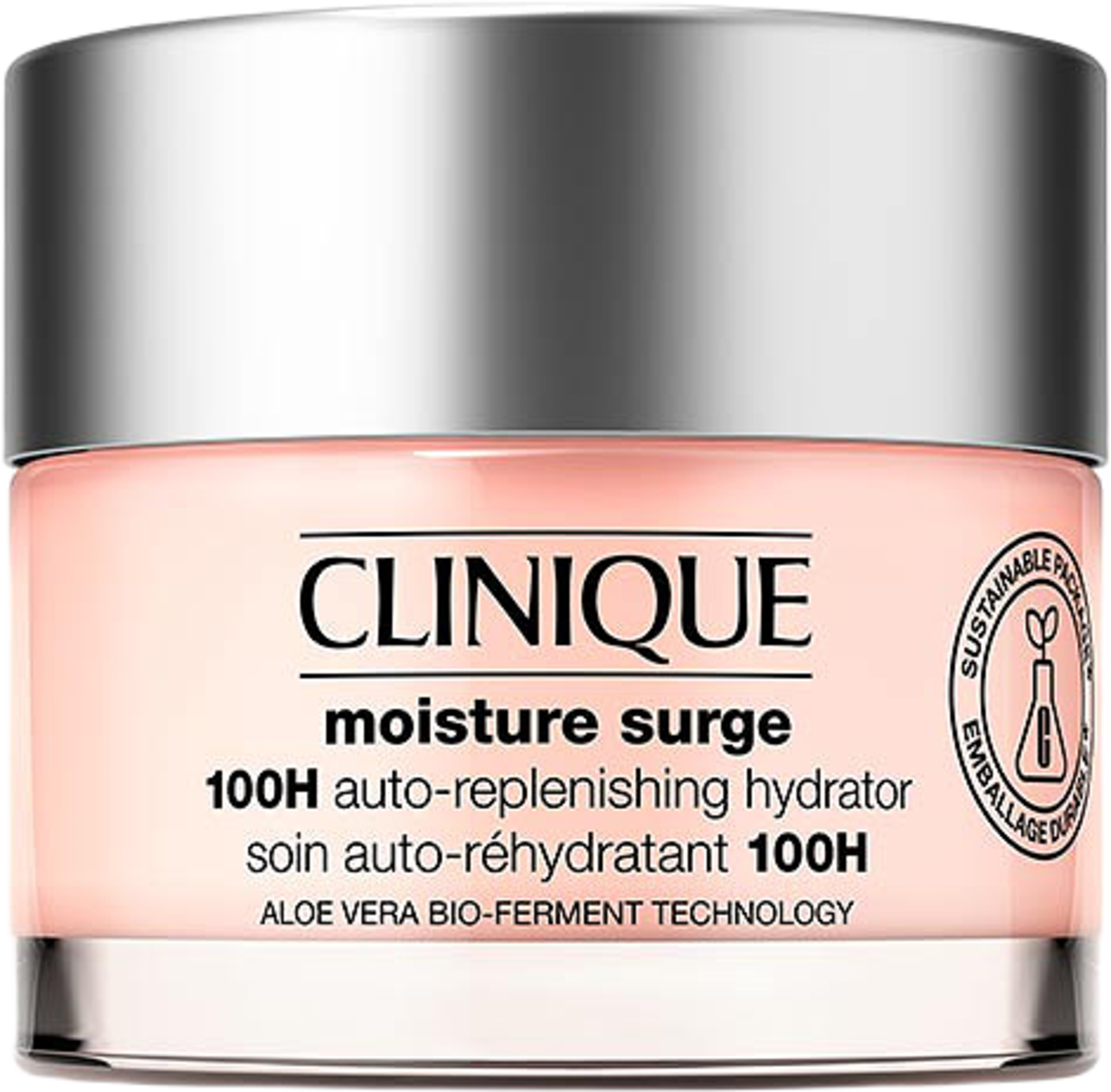 Moisture Surge 100-Hour Auto-Replenishing Moisturizing Face Cream
