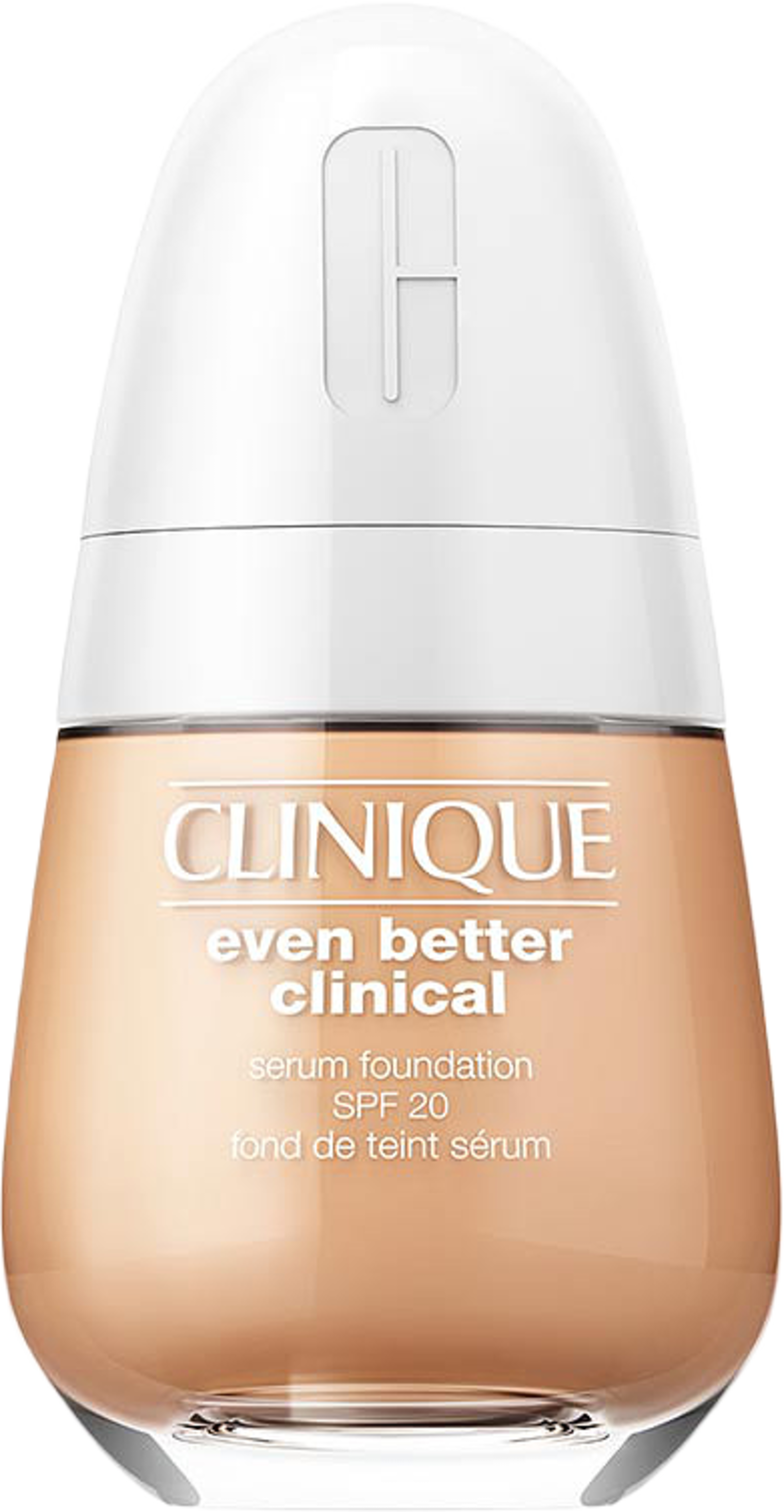 Even better Clinical Serum Foundation SPF 20
