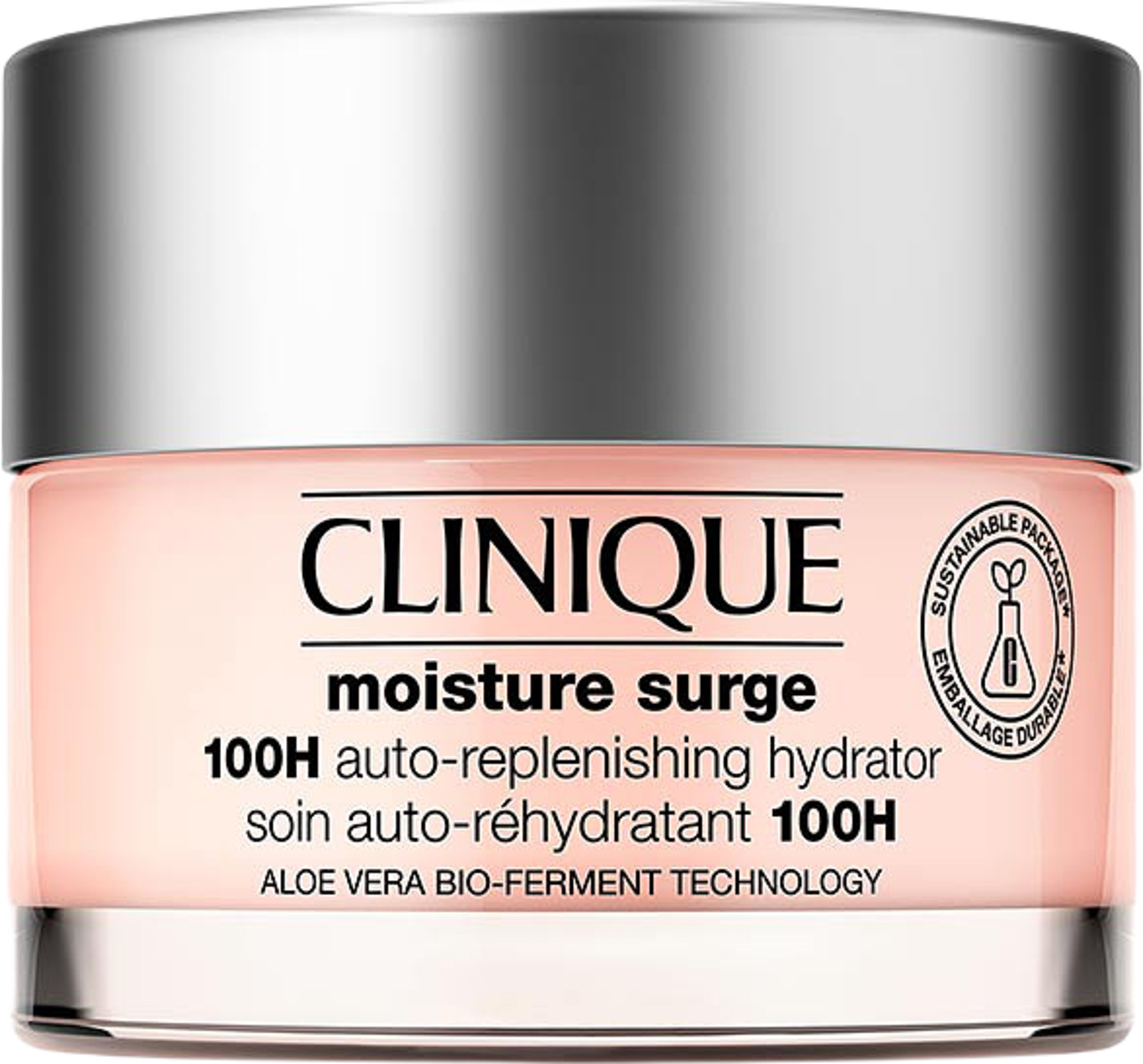Moisture Surge 100-Hour Auto-Replenishing Moisturizing Face Cream