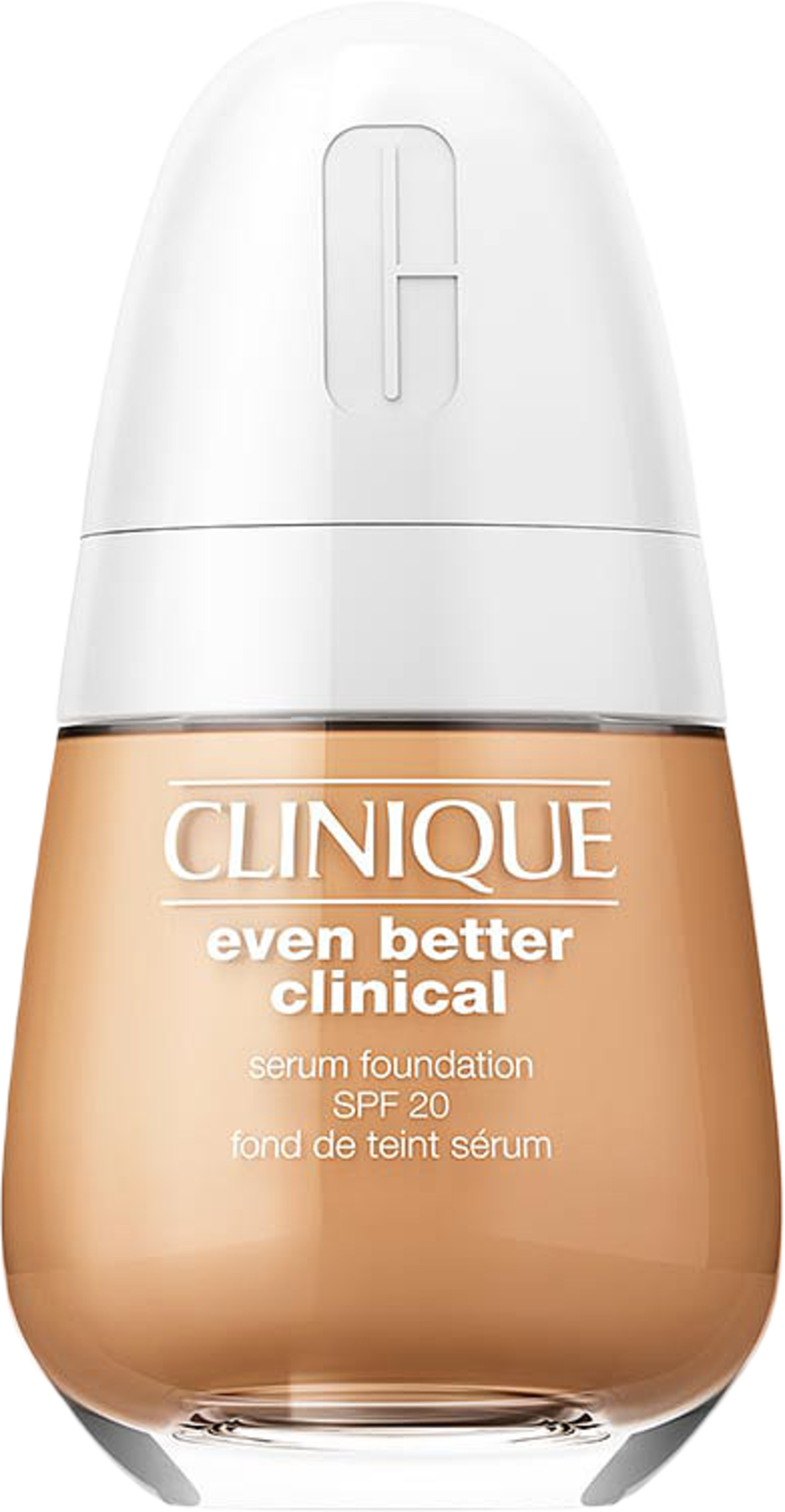 Even better Clinical Serum Foundation SPF 20