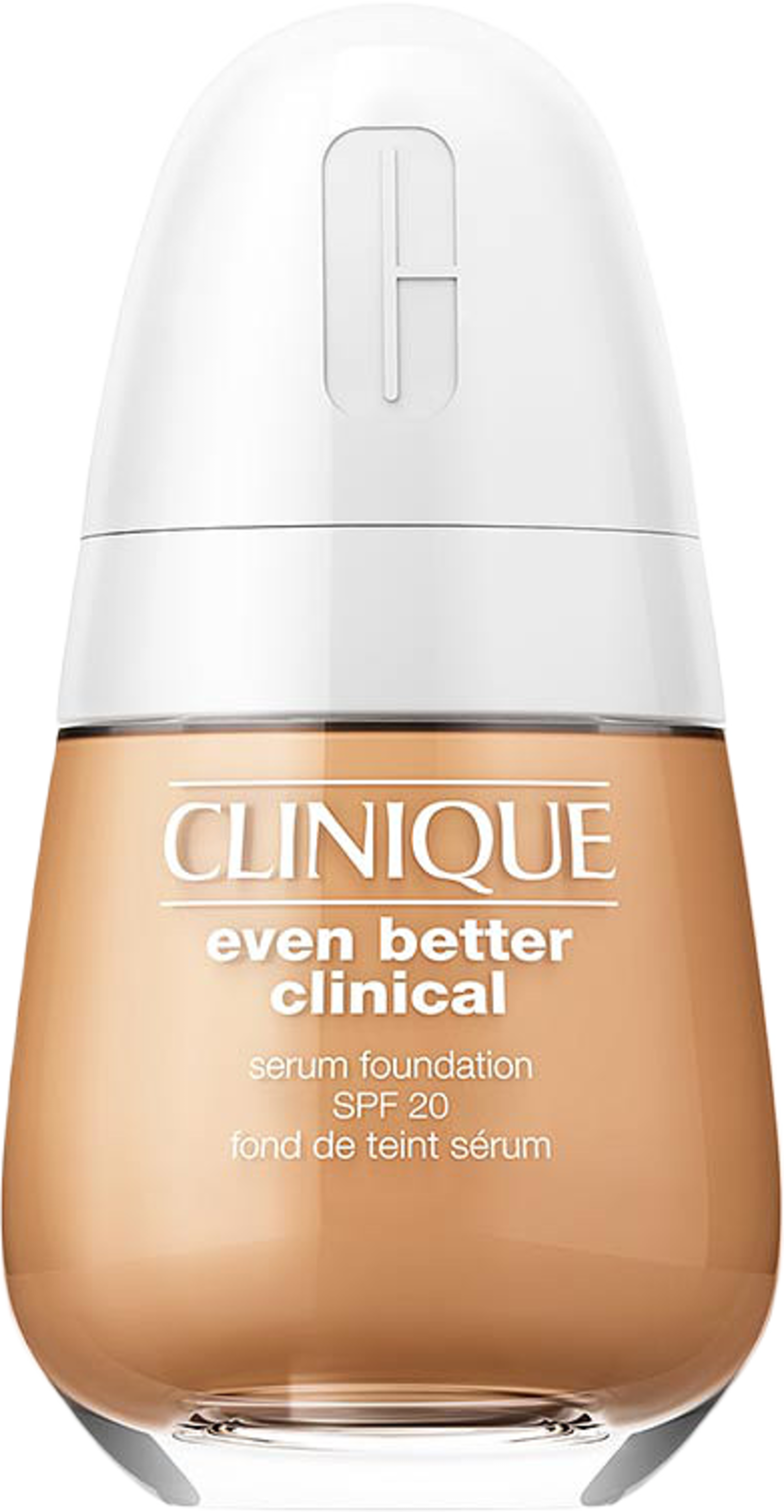 Even better Clinical Serum Foundation SPF 20