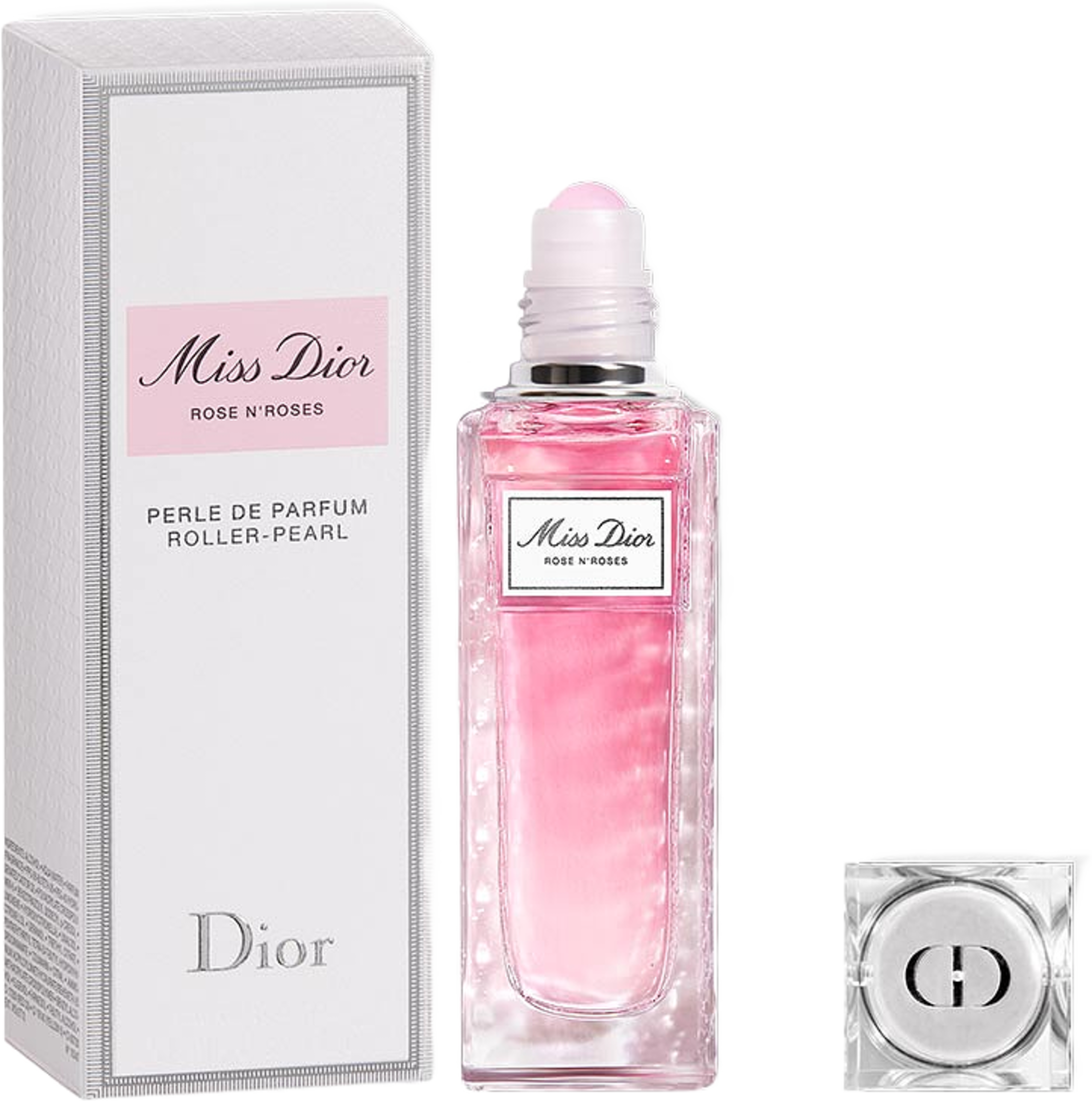 Miss Dior Rose N'Roses EdT