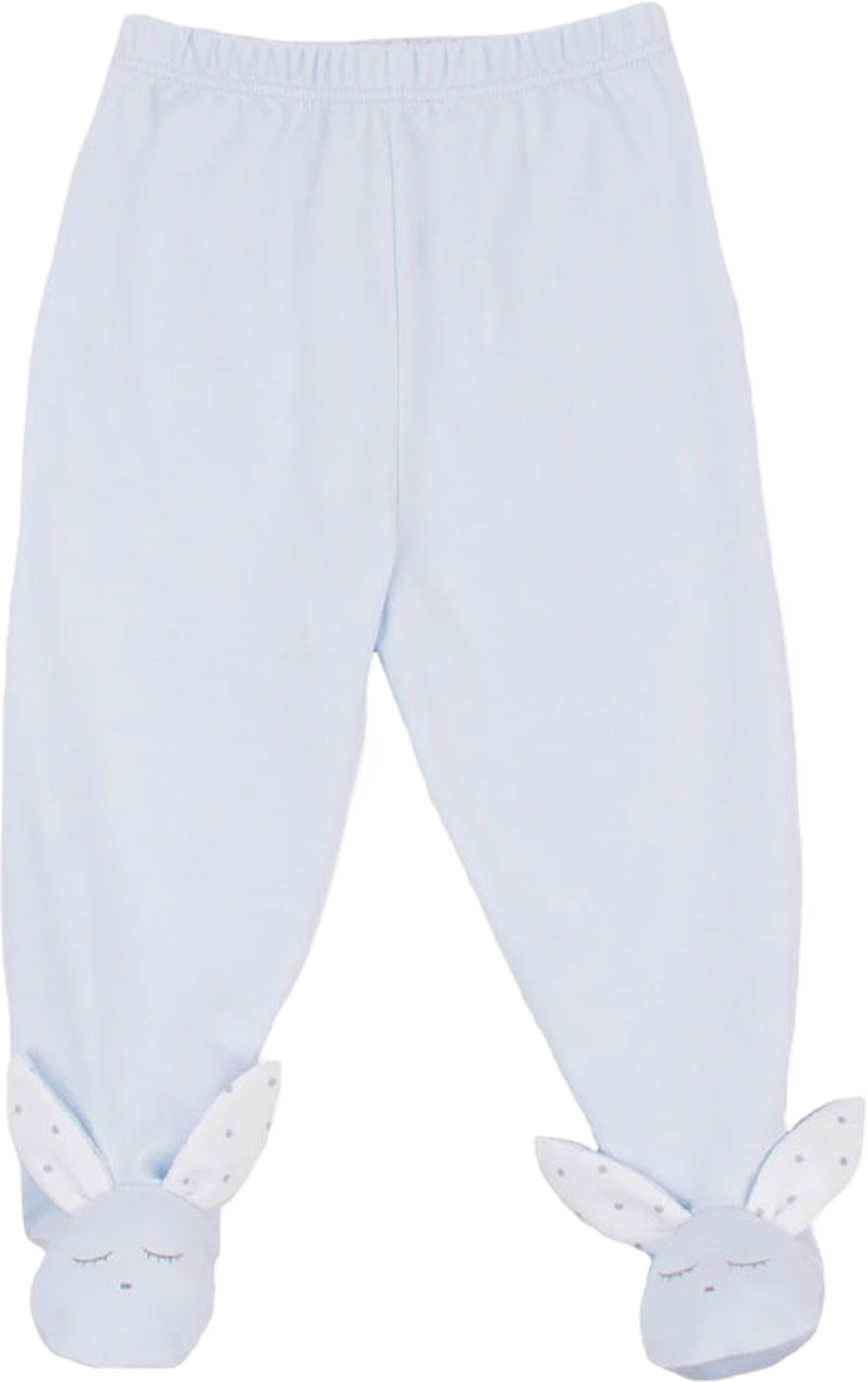 Bunny Pants Bottoms