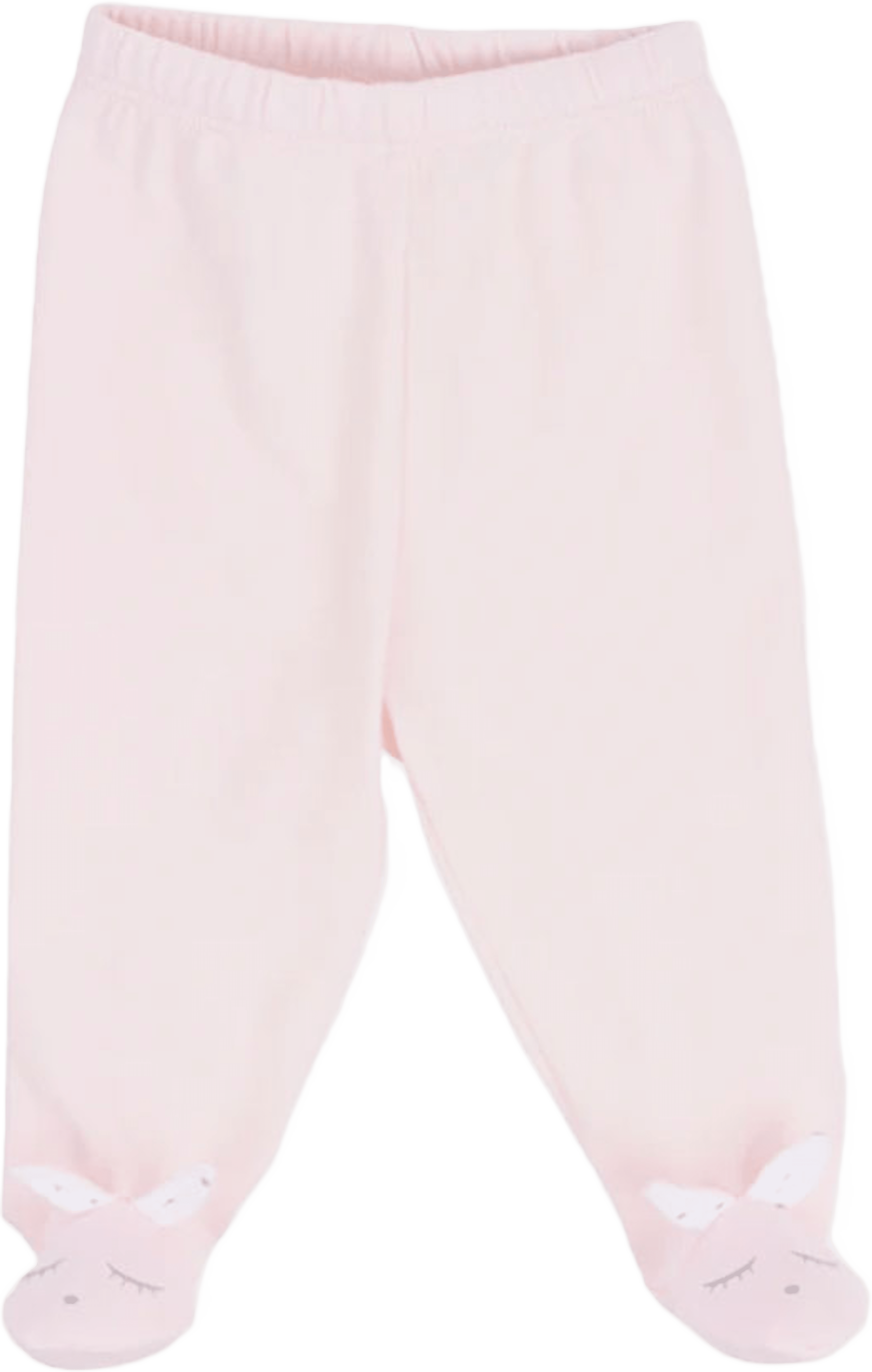 Bunny Pants Bottoms