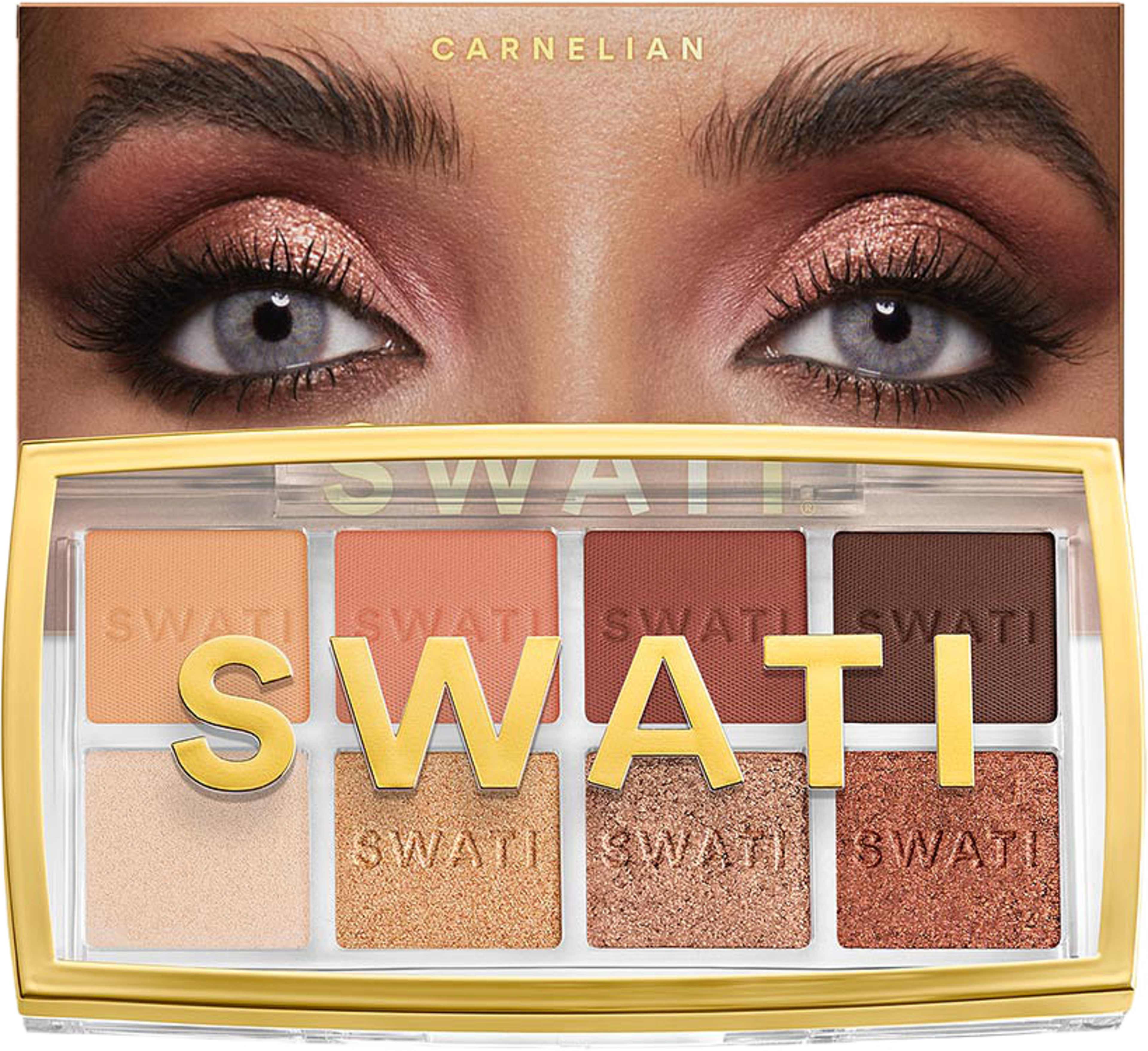 Eye Shadow Palette