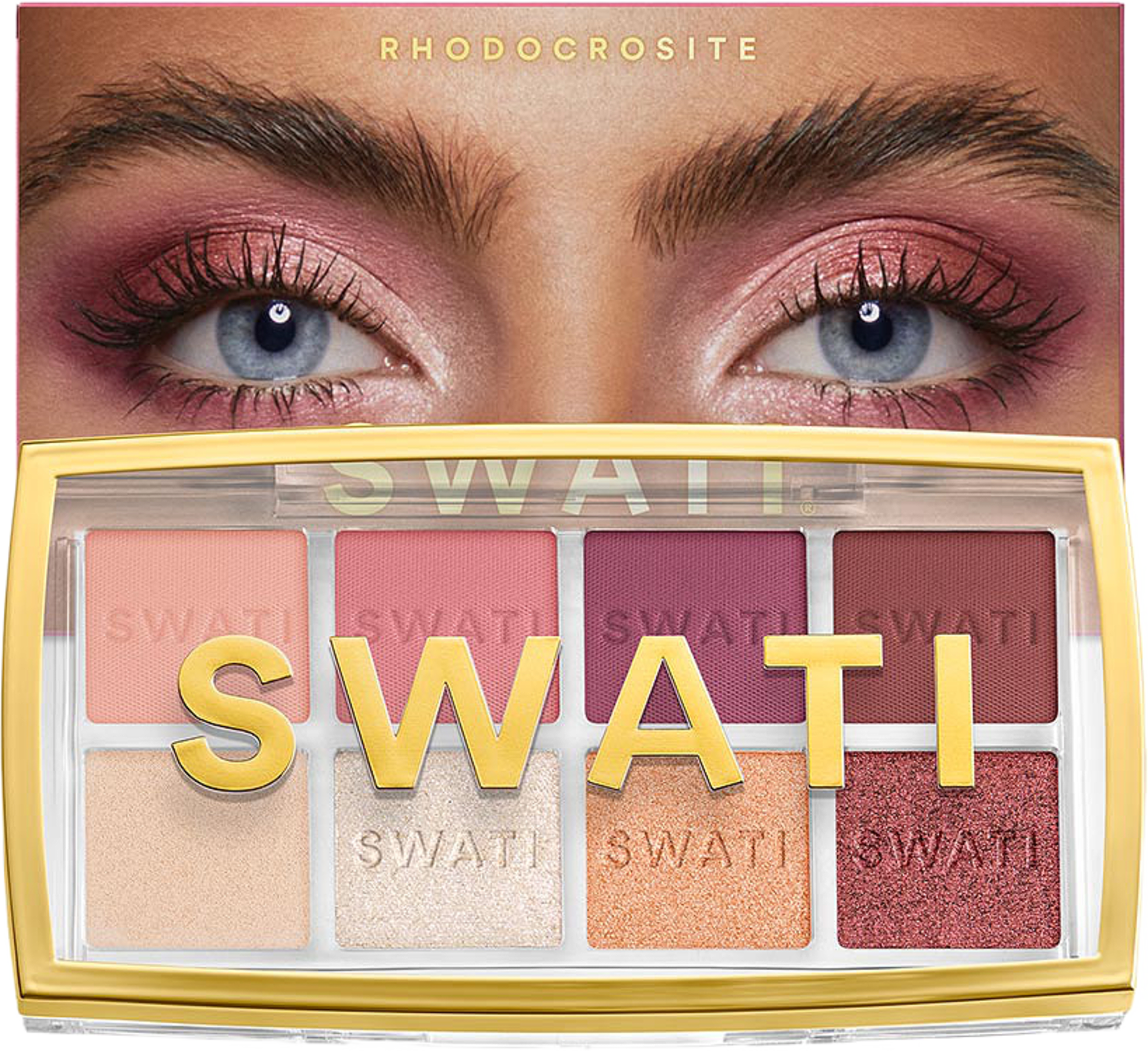 Eye Shadow Palette