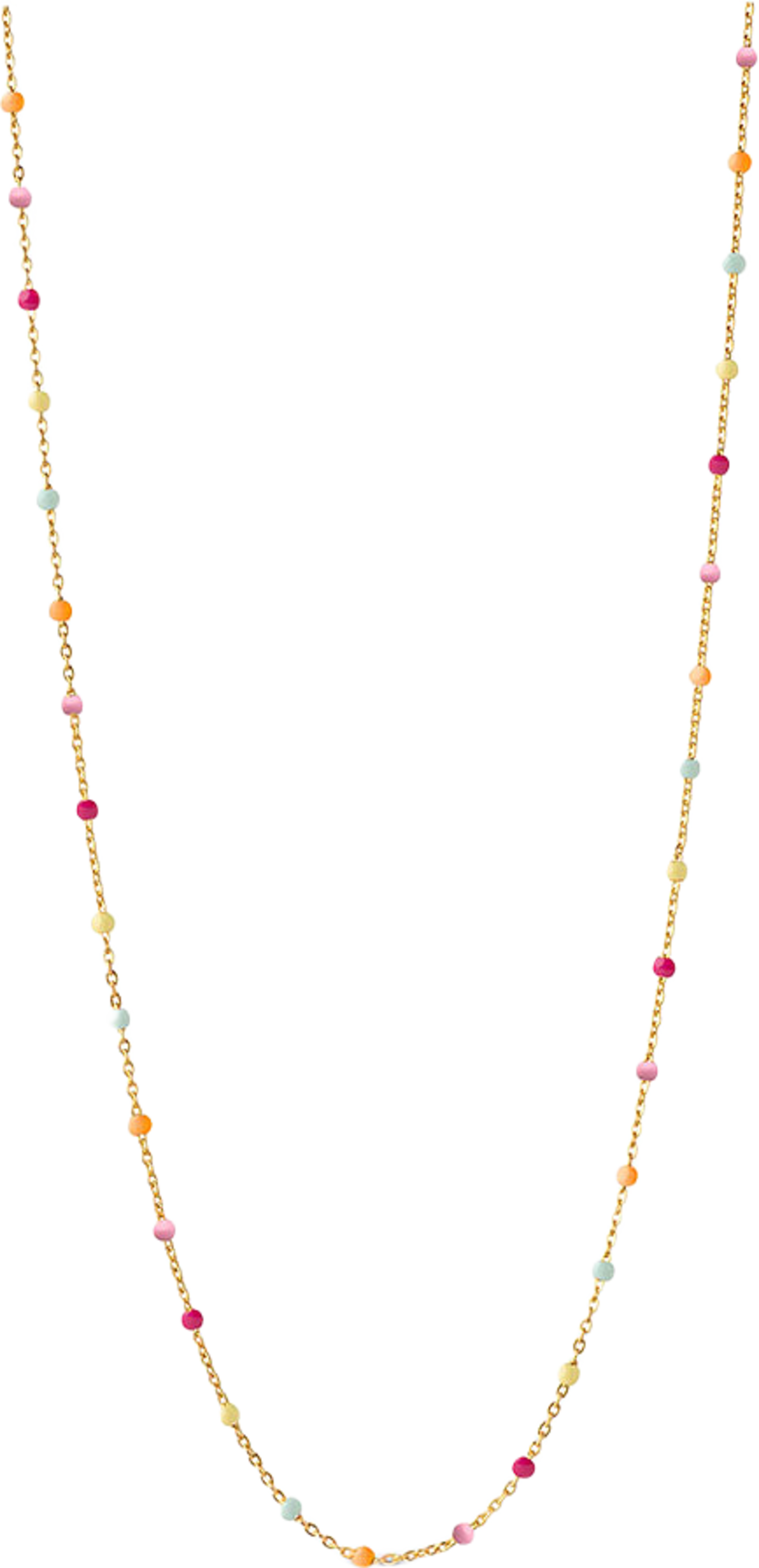Necklace, Lola