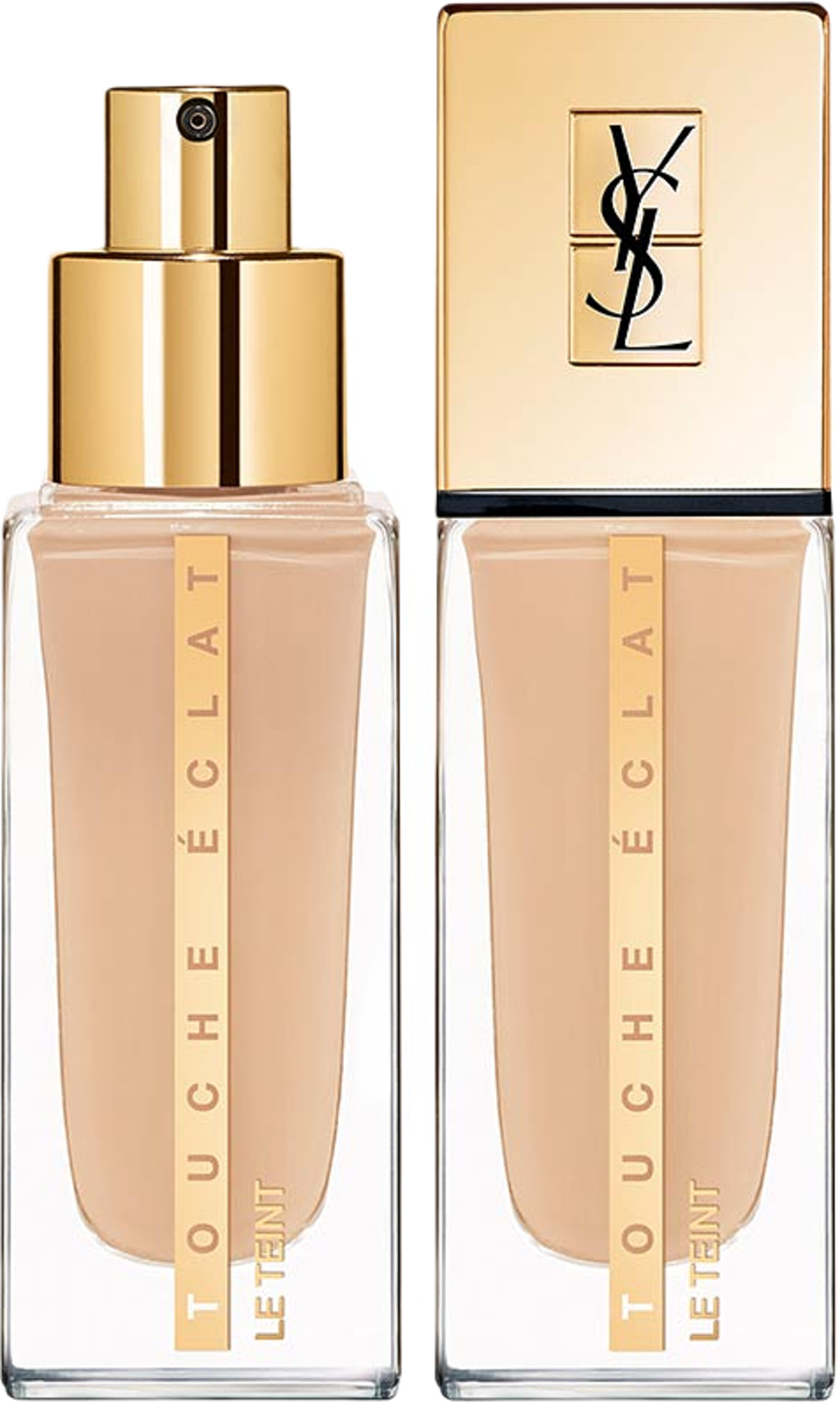 Le Teint Touche Eclat