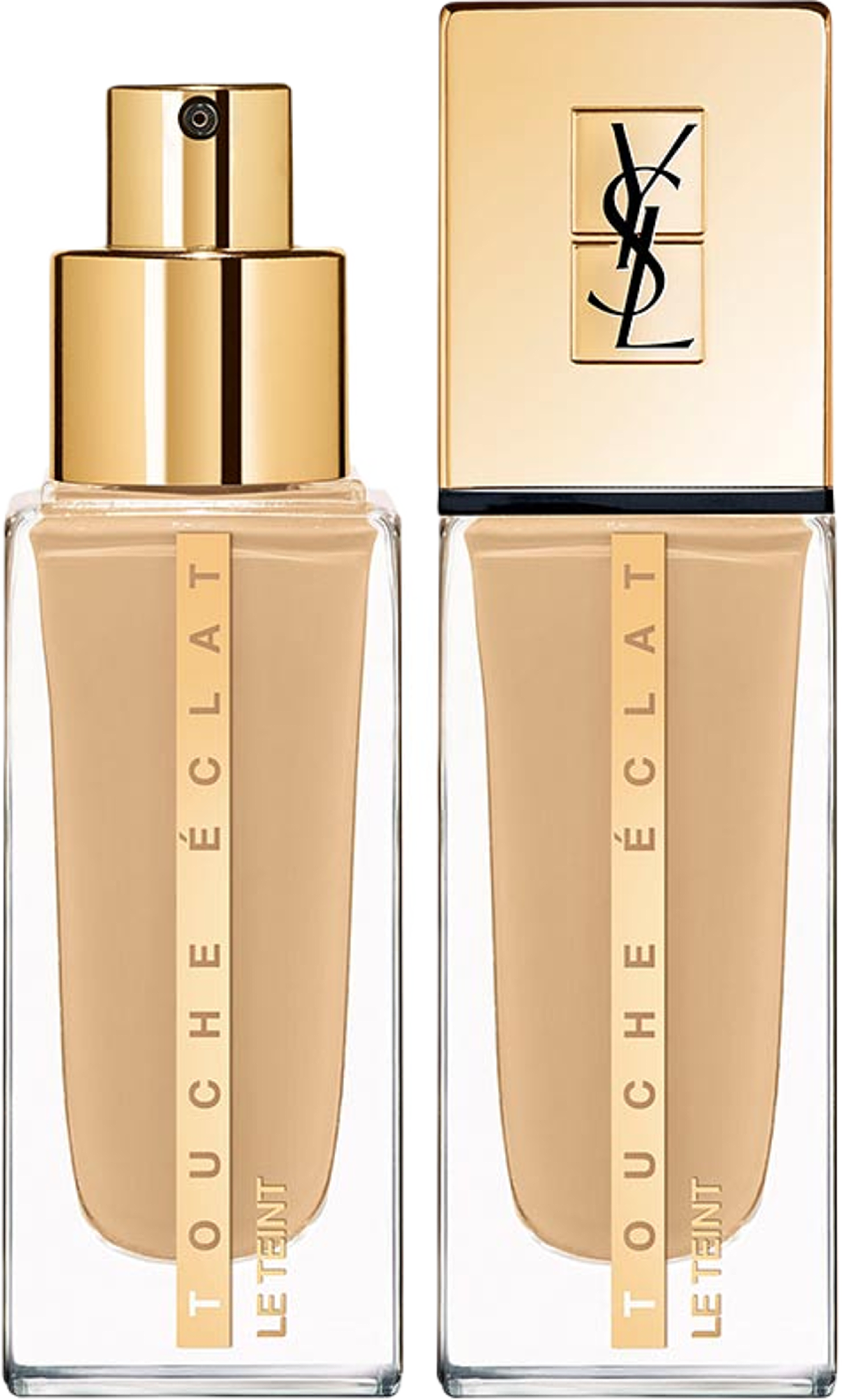 Le Teint Touche Eclat