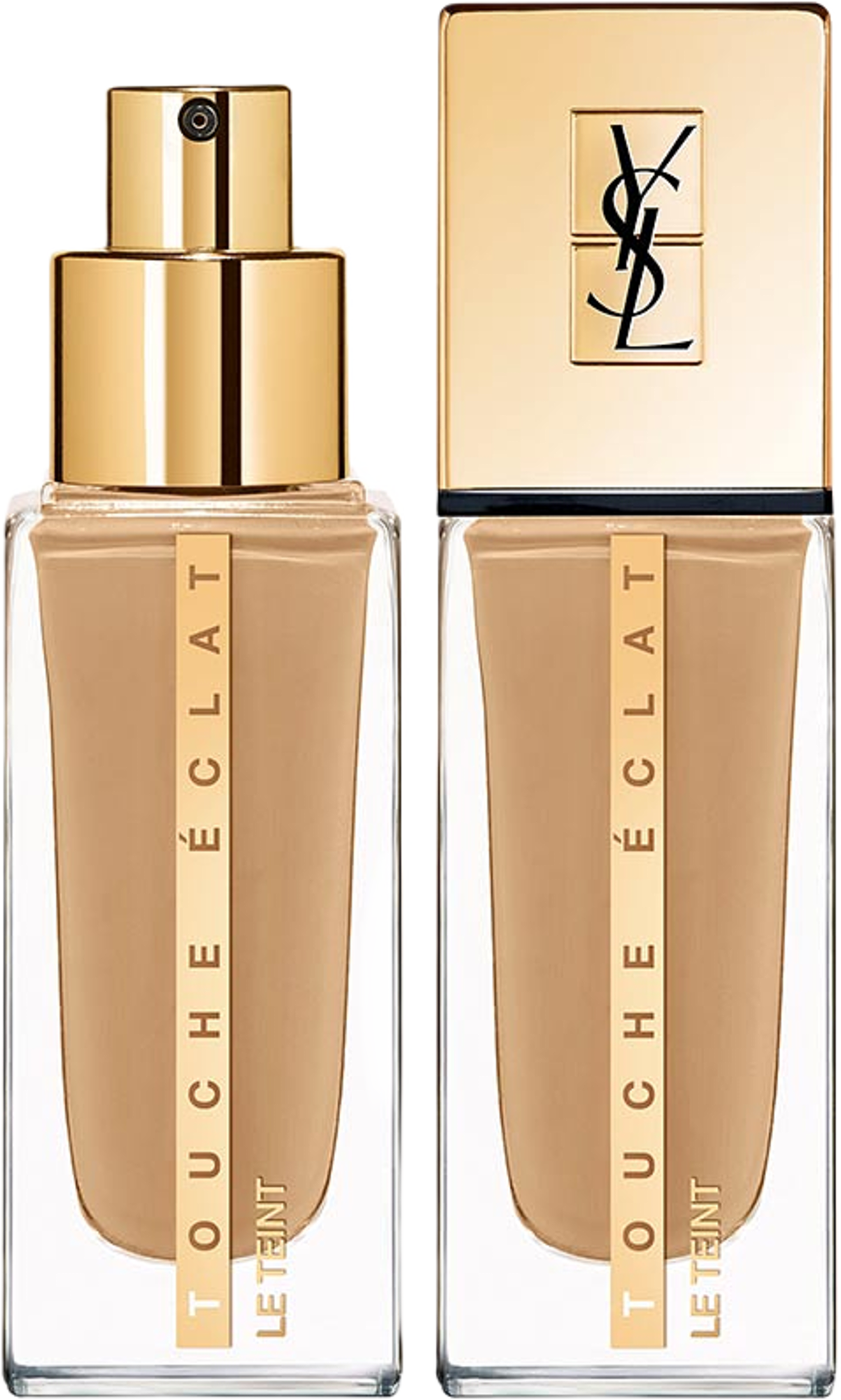 Le Teint Touche Eclat