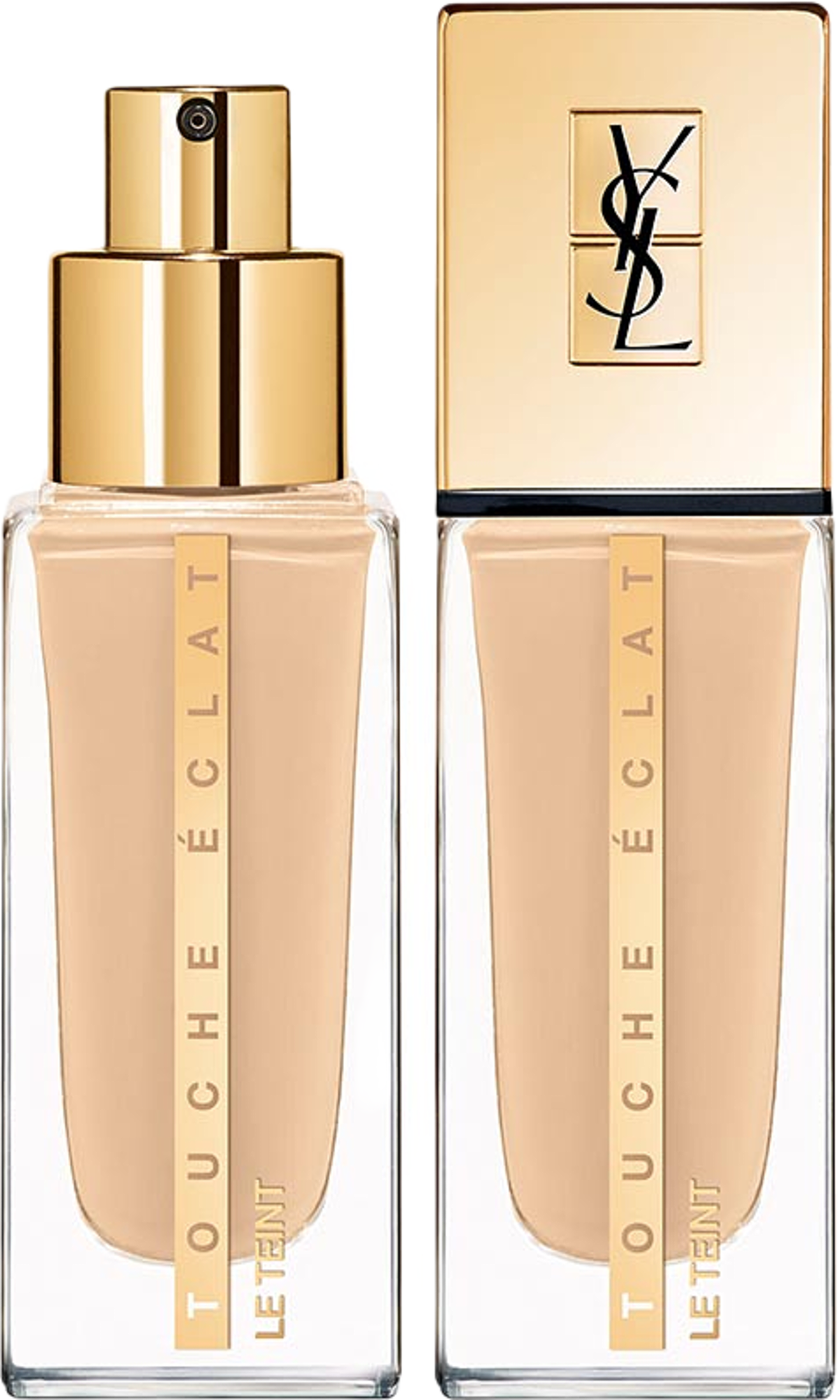 Le Teint Touche Eclat