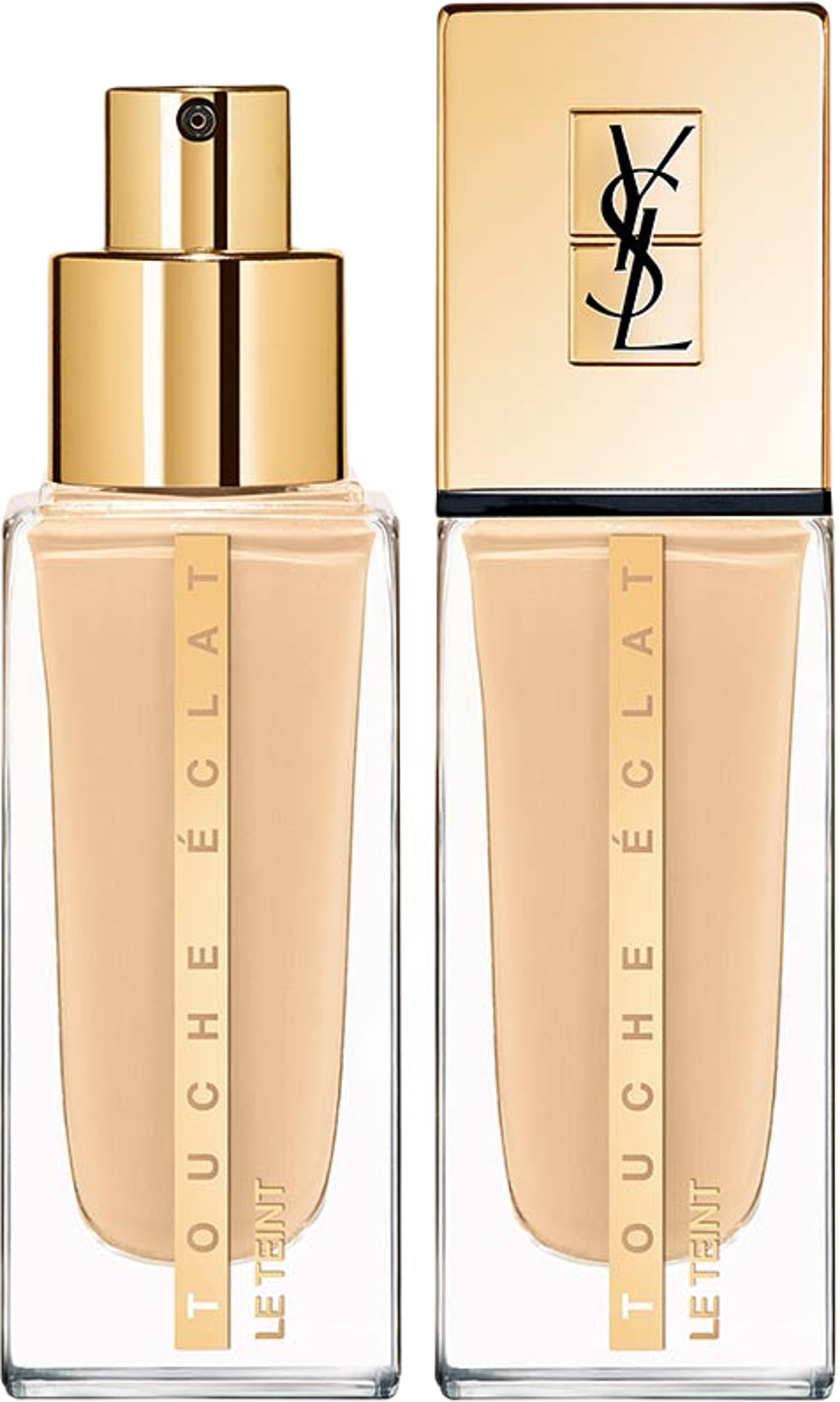 Le Teint Touche Eclat