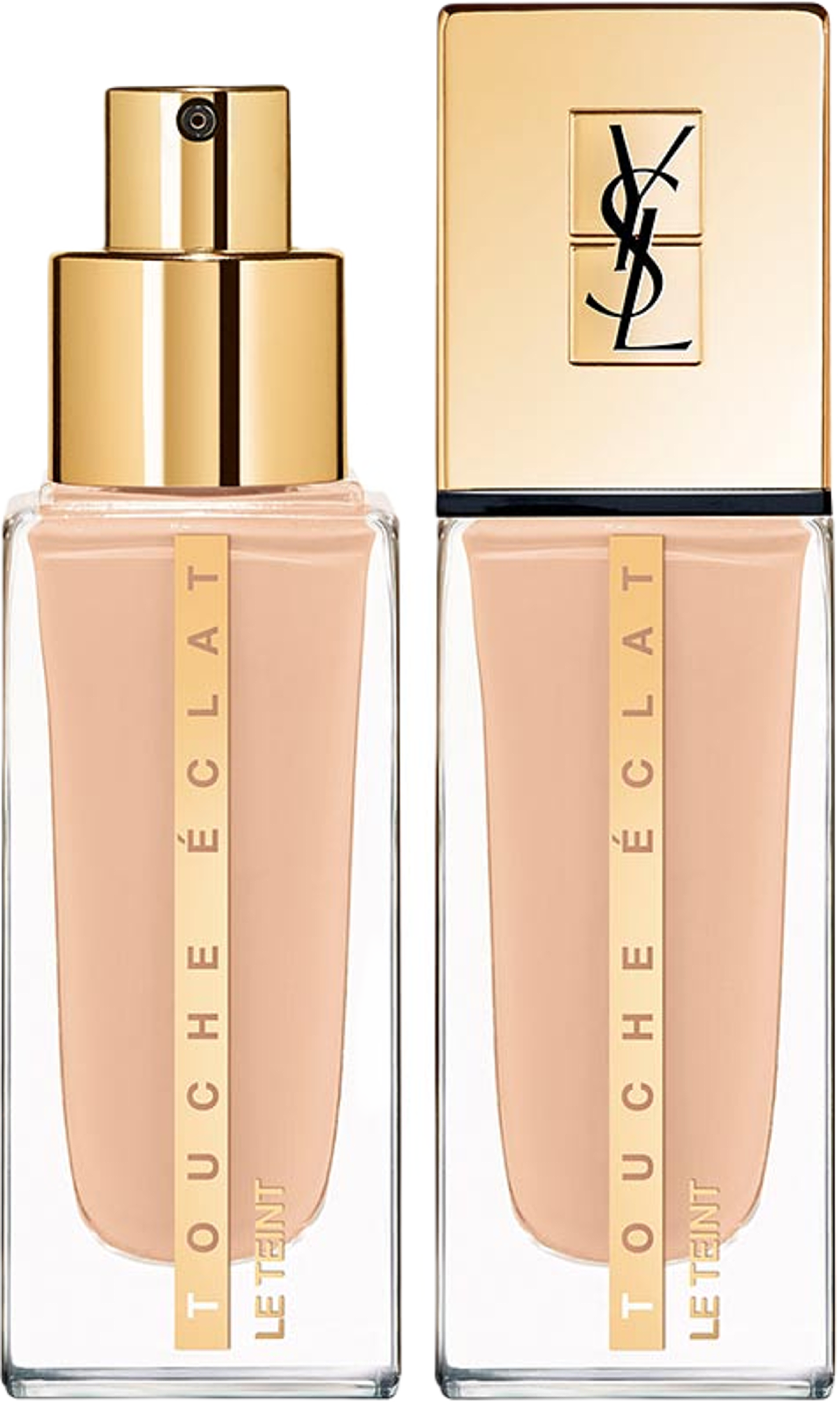 Le Teint Touche Eclat