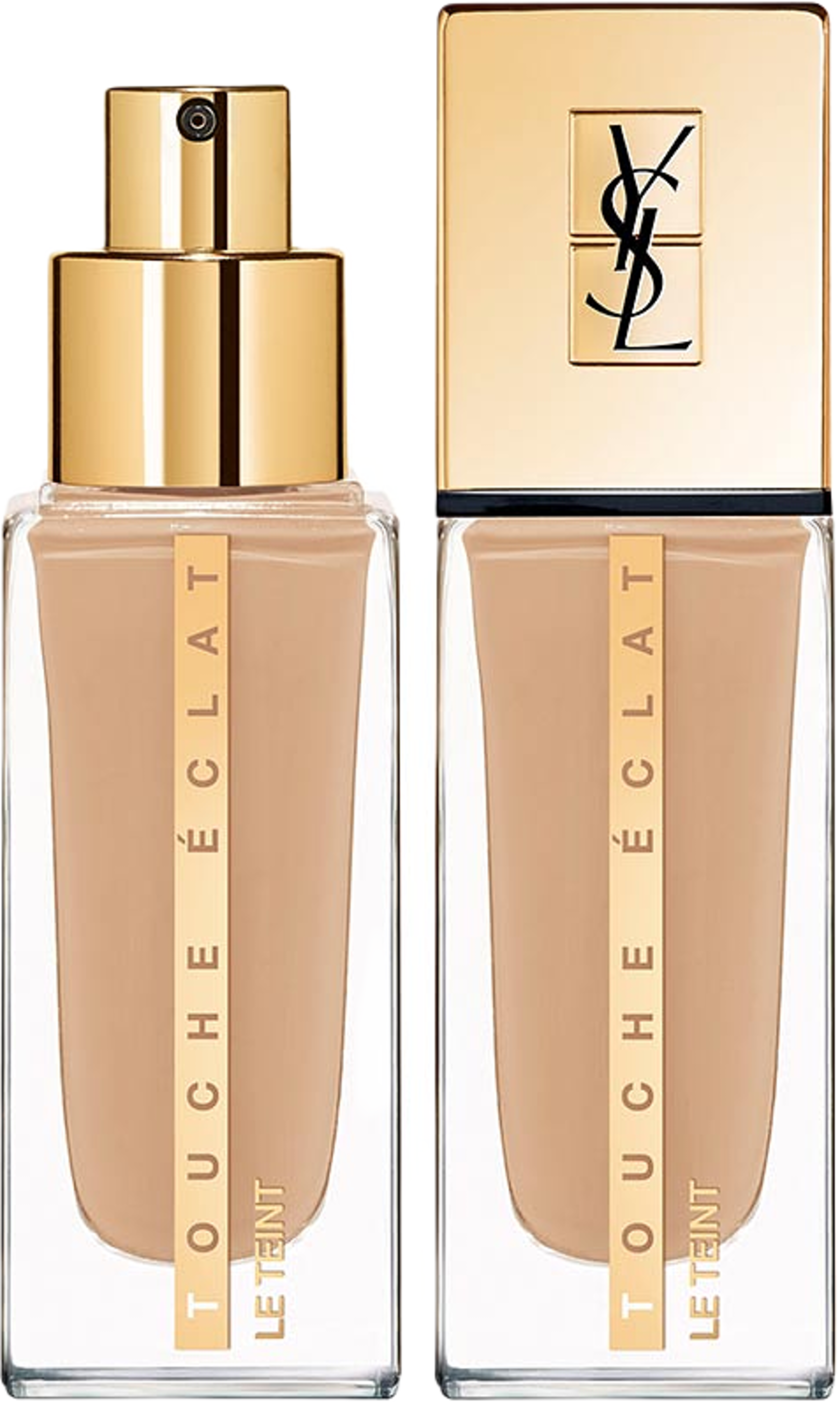 Le Teint Touche Eclat