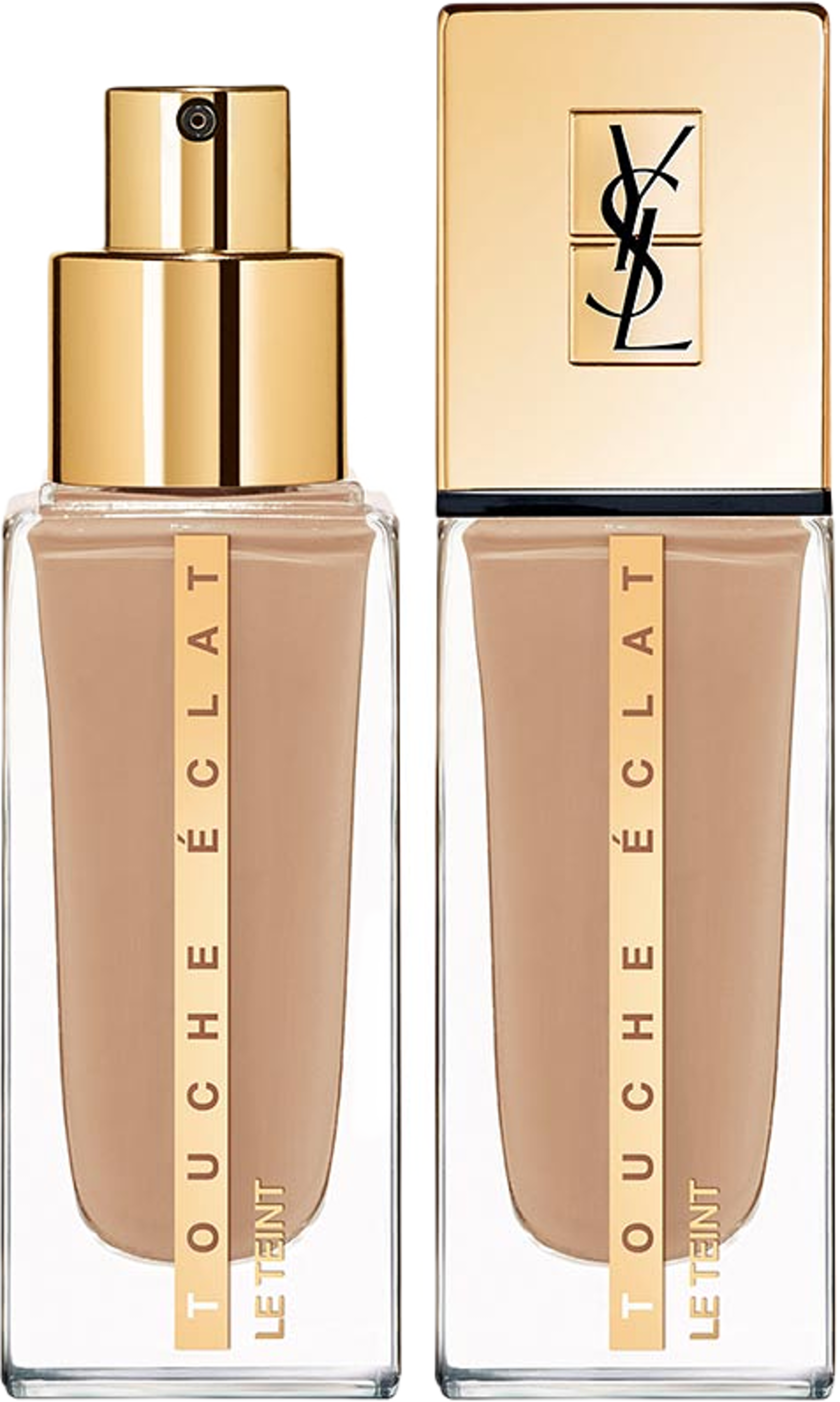 Le Teint Touche Eclat
