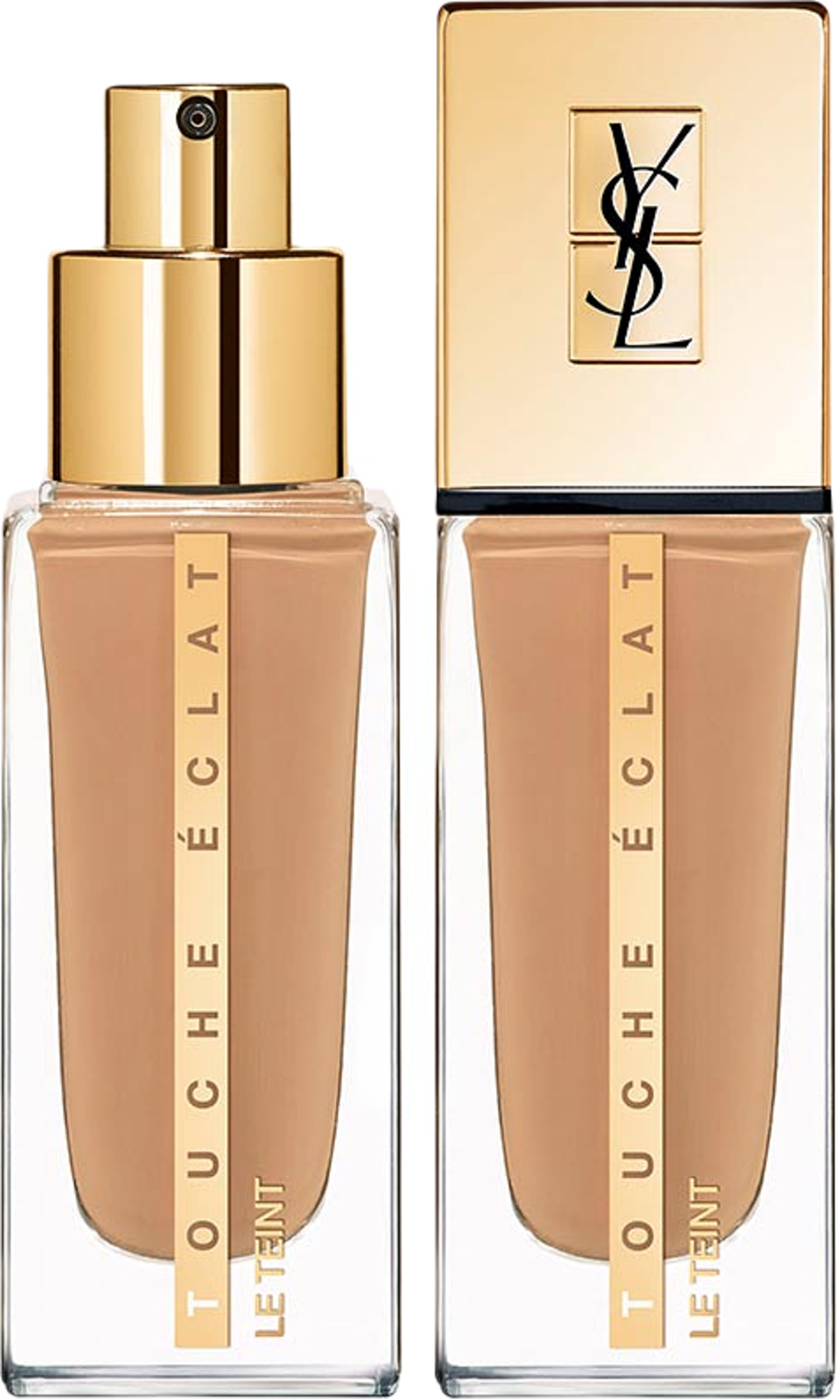 Le Teint Touche Eclat