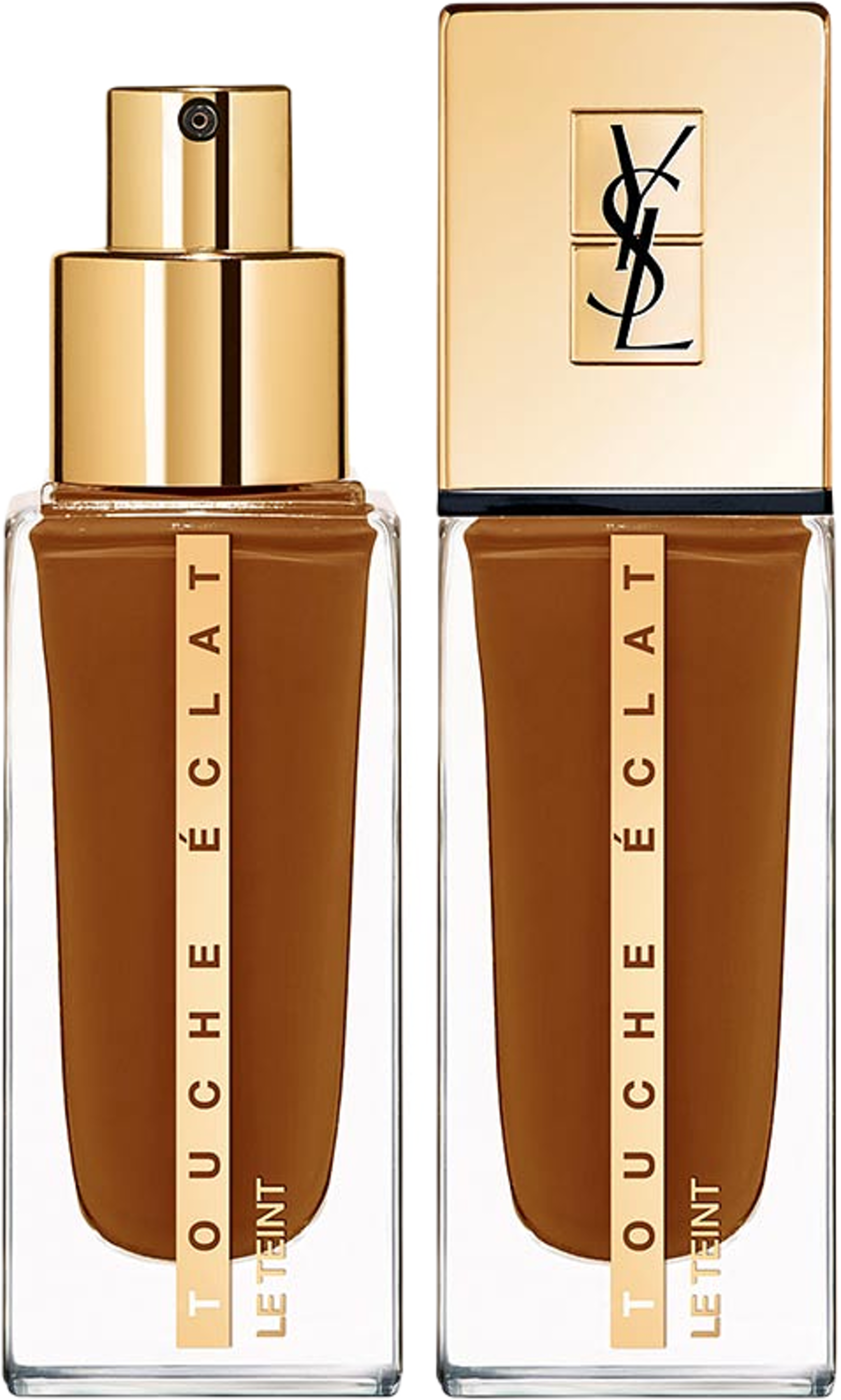 Le Teint Touche Eclat