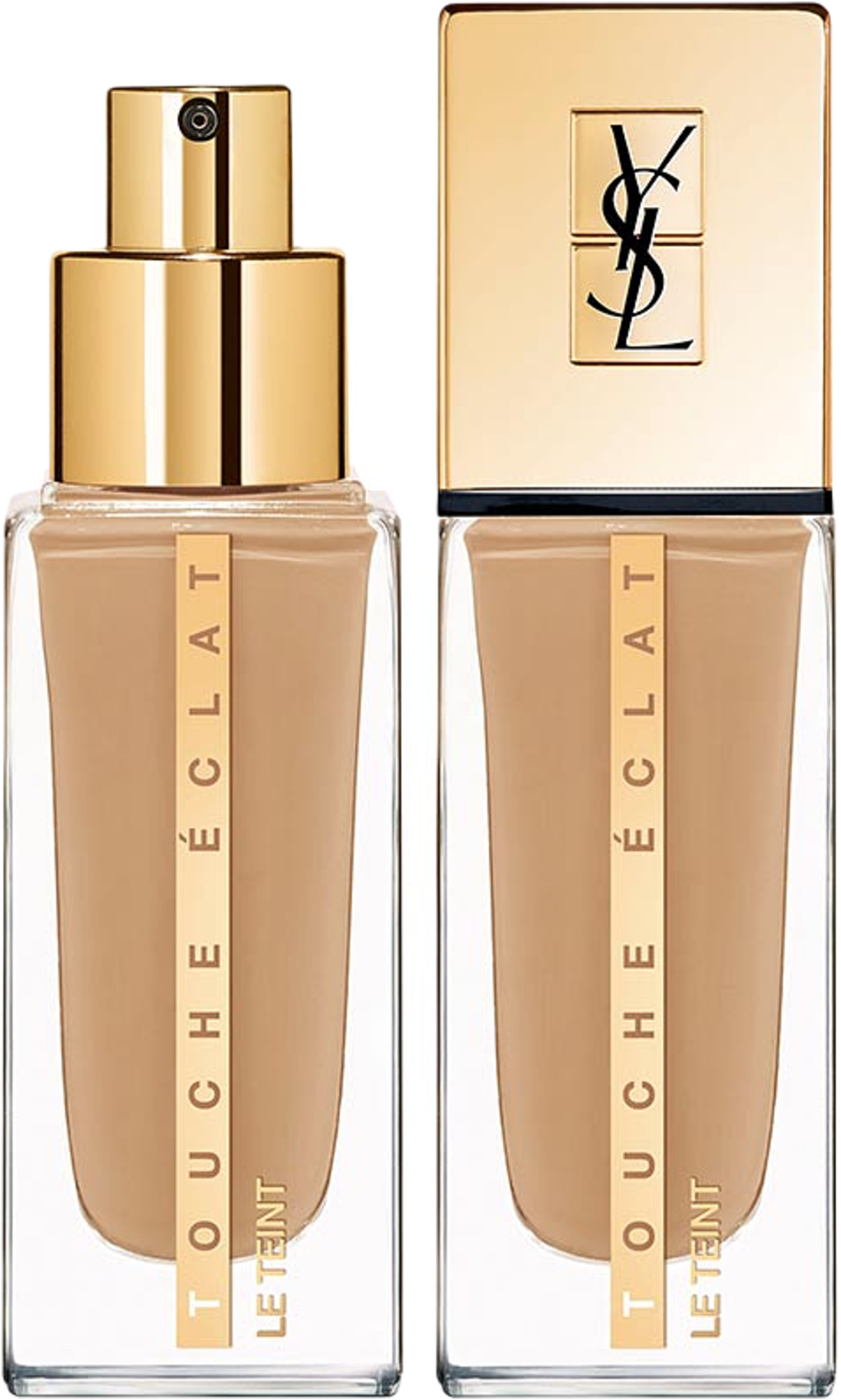 Le Teint Touche Eclat