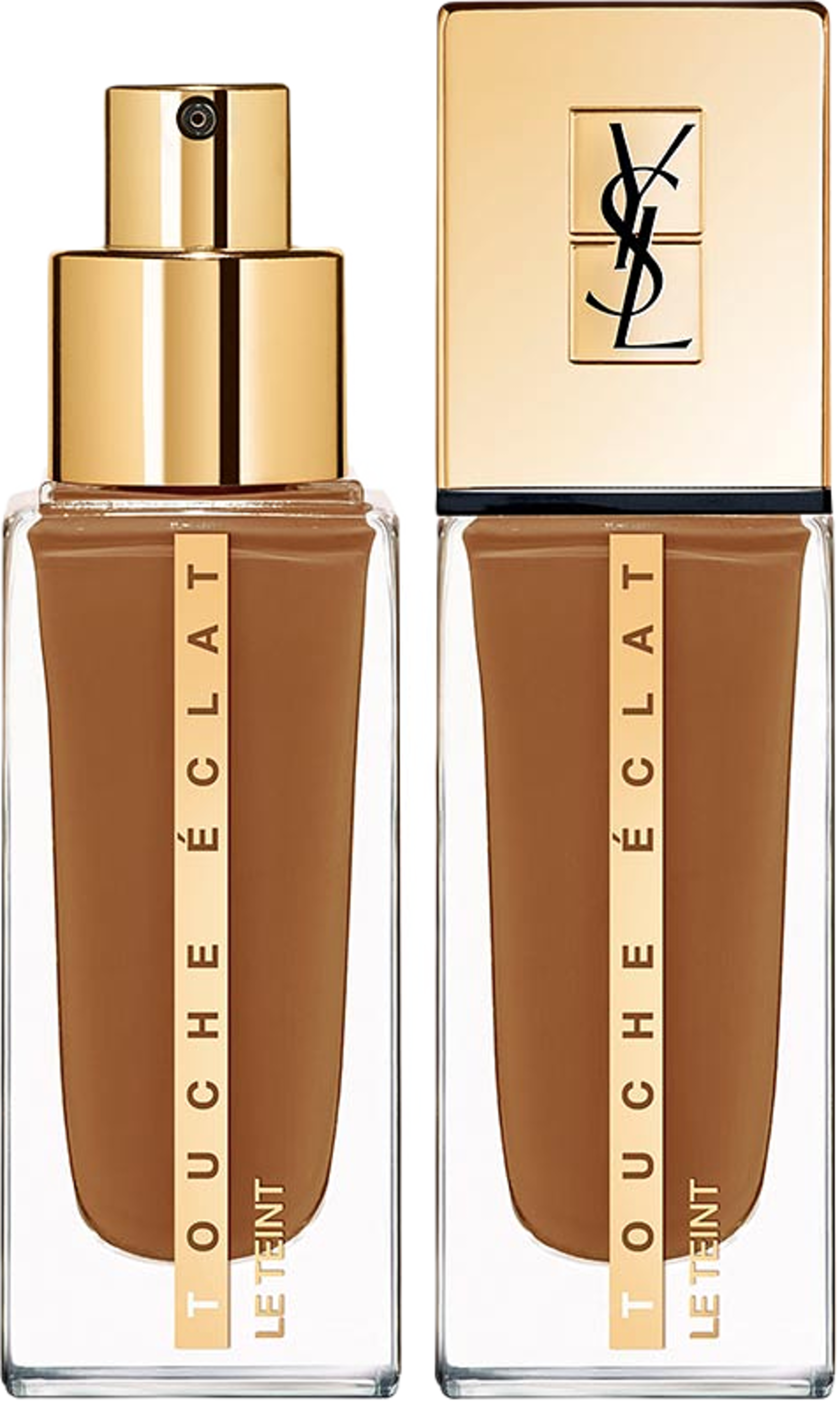 Le Teint Touche Eclat