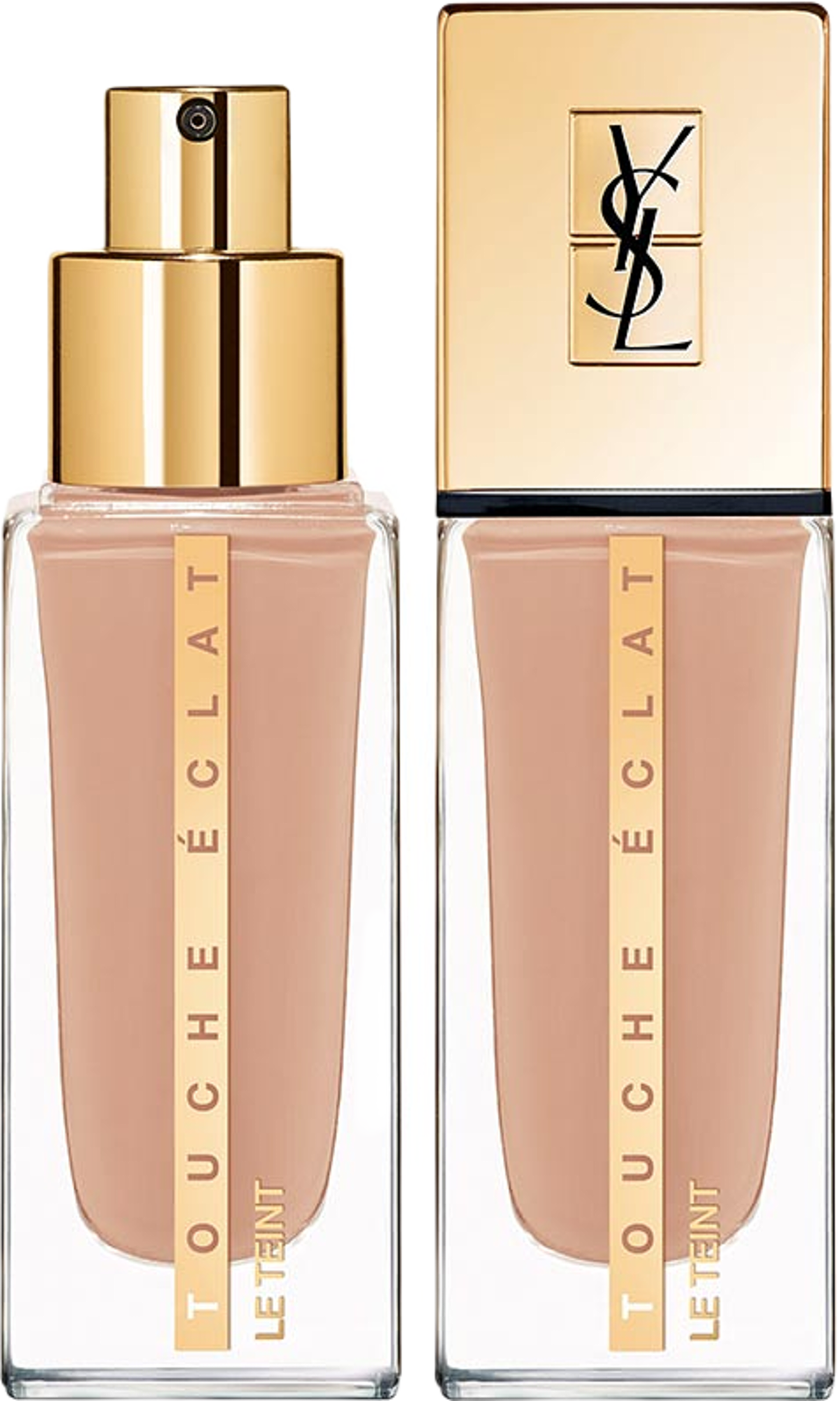 Le Teint Touche Eclat