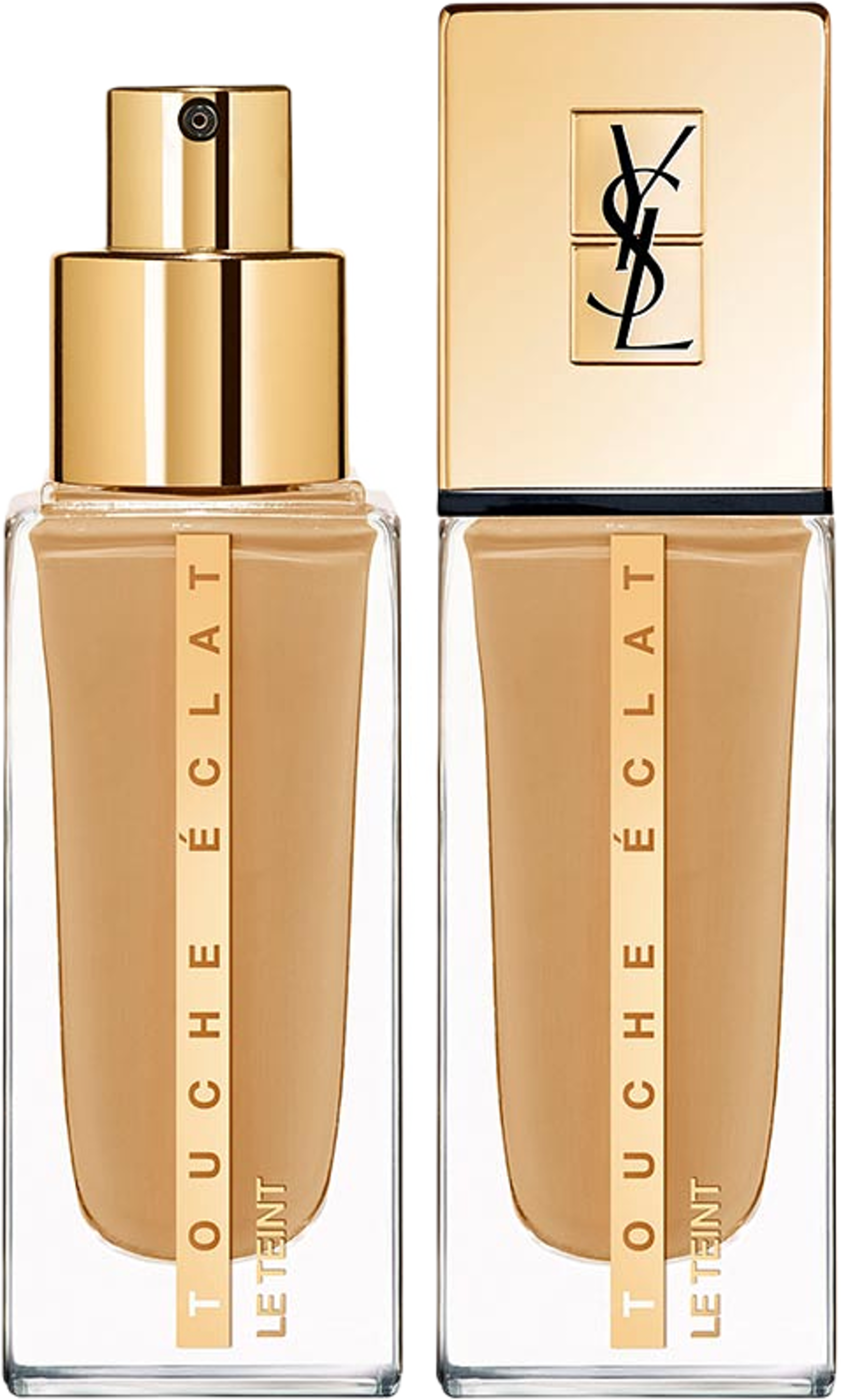 Le Teint Touche Eclat