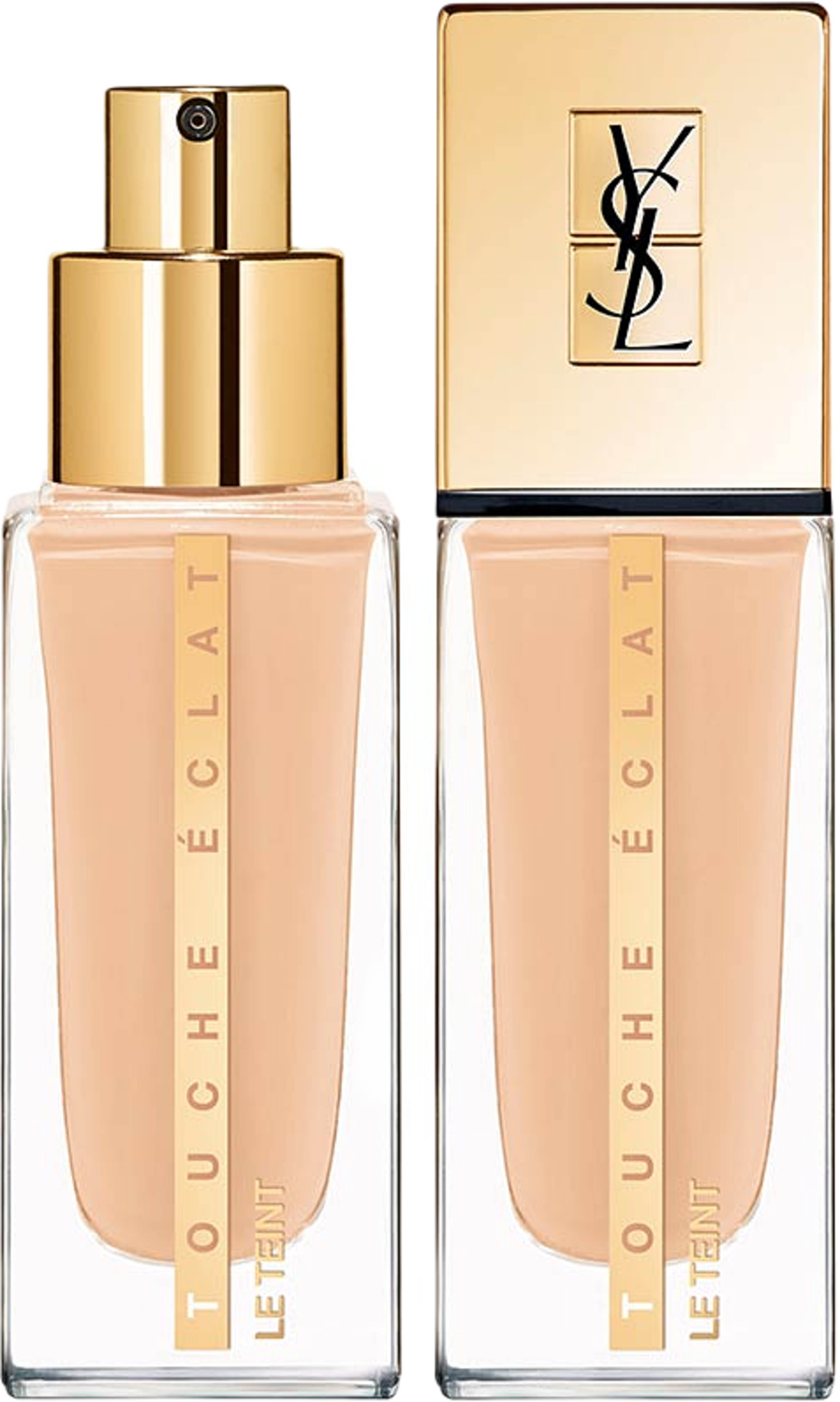 Le Teint Touche Eclat