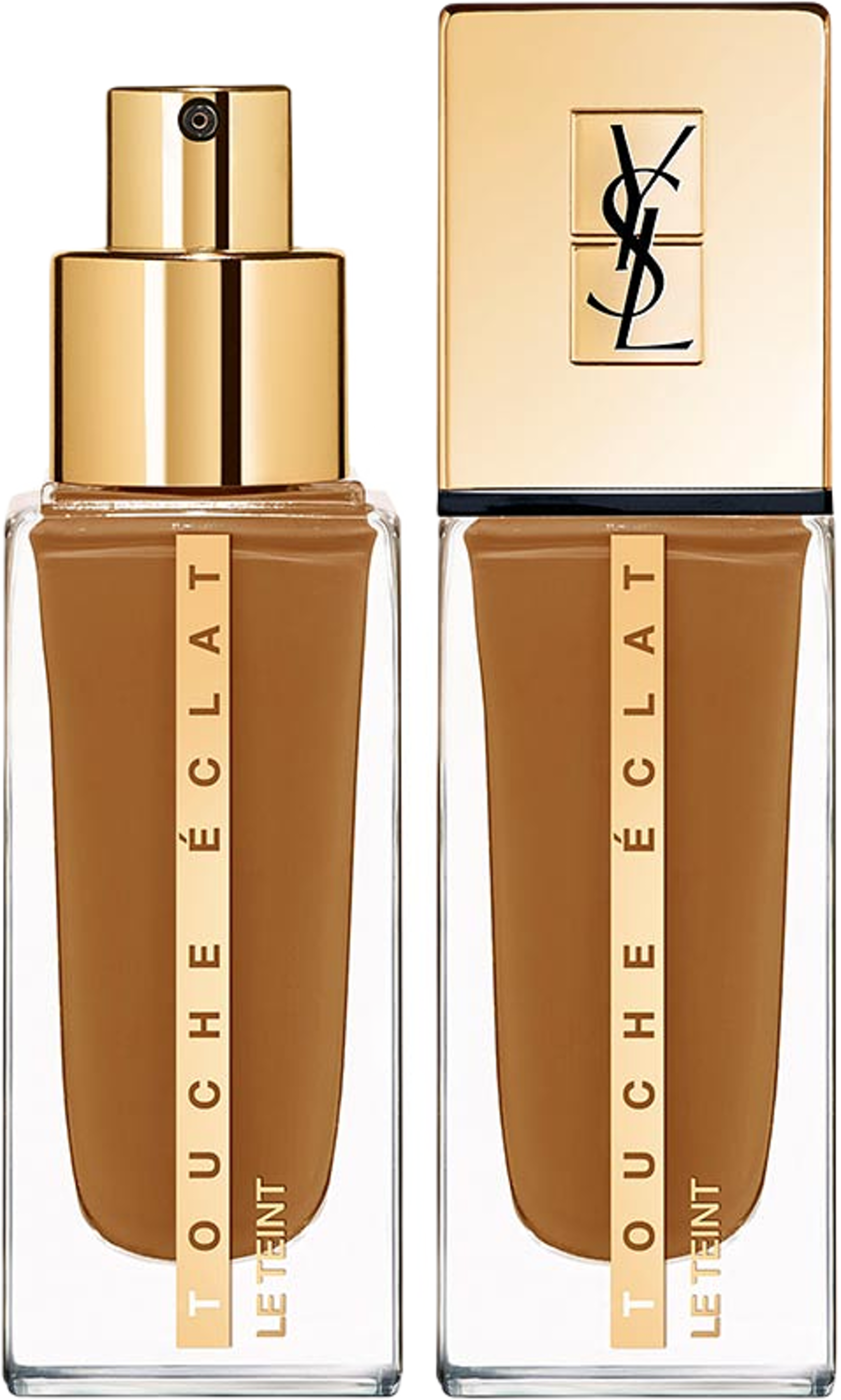 Le Teint Touche Eclat