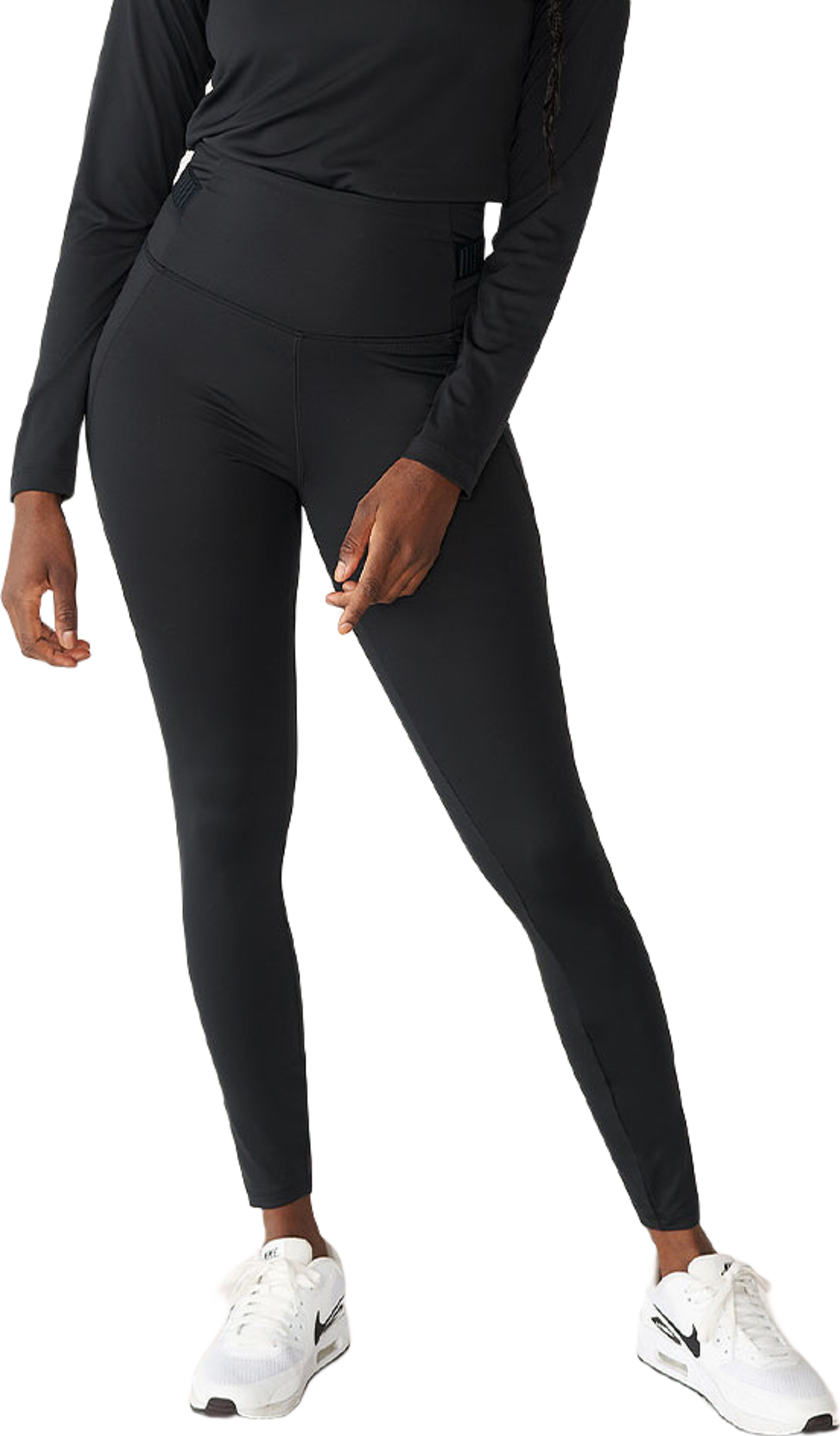 Infinite Flex Tights Trouser