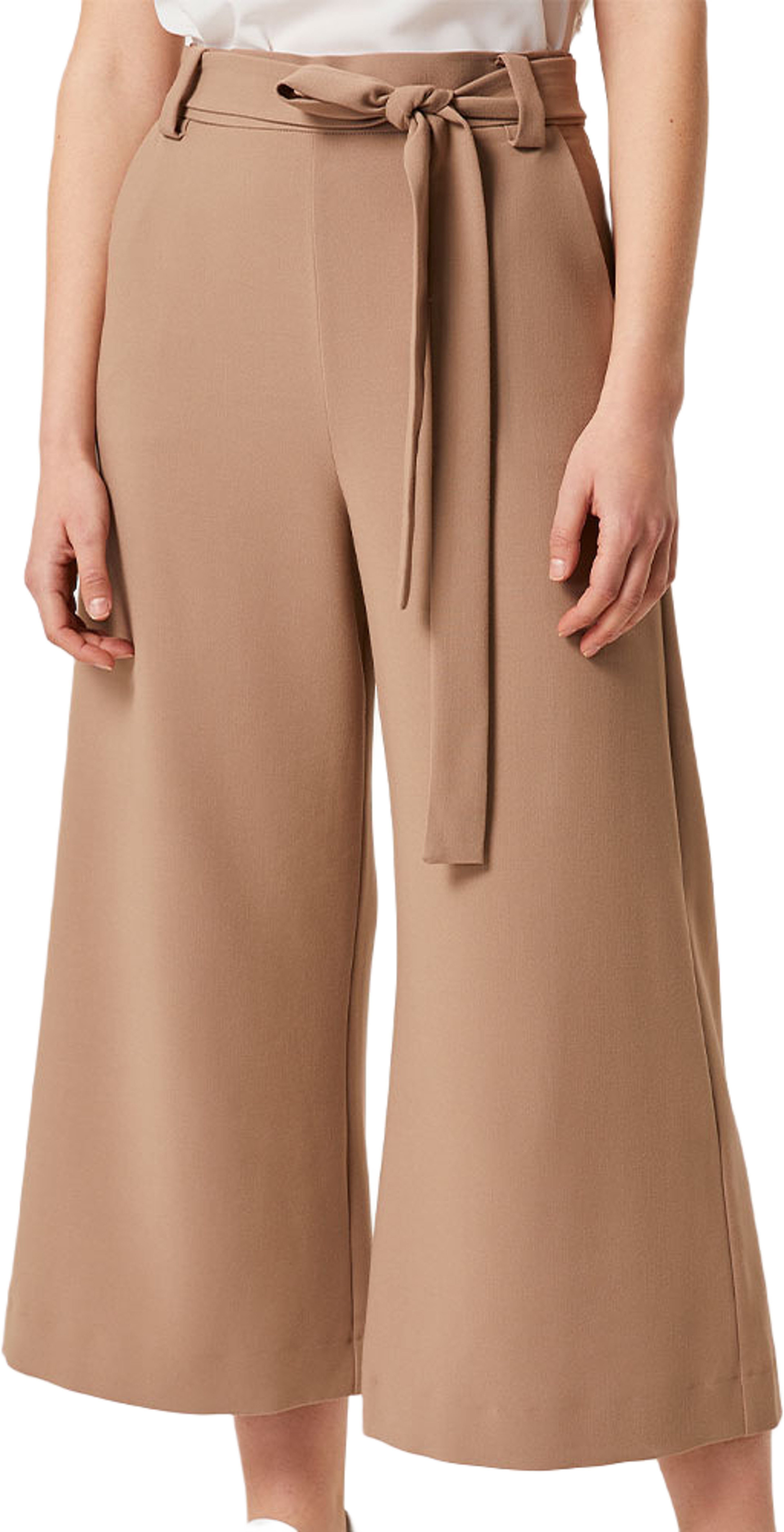 Whisper Culotte trousers