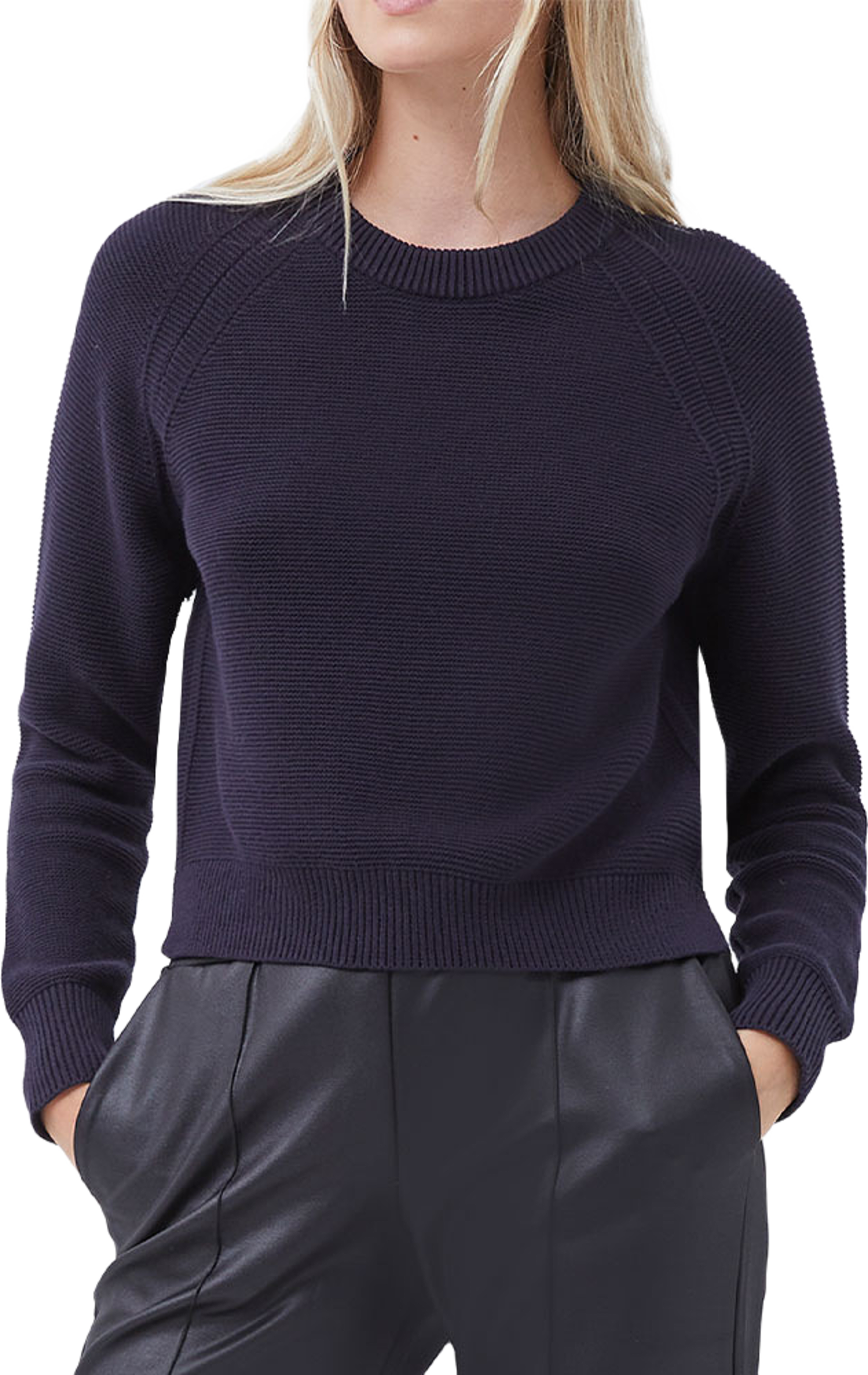 Lilly Mozart Crew Neck Jumper