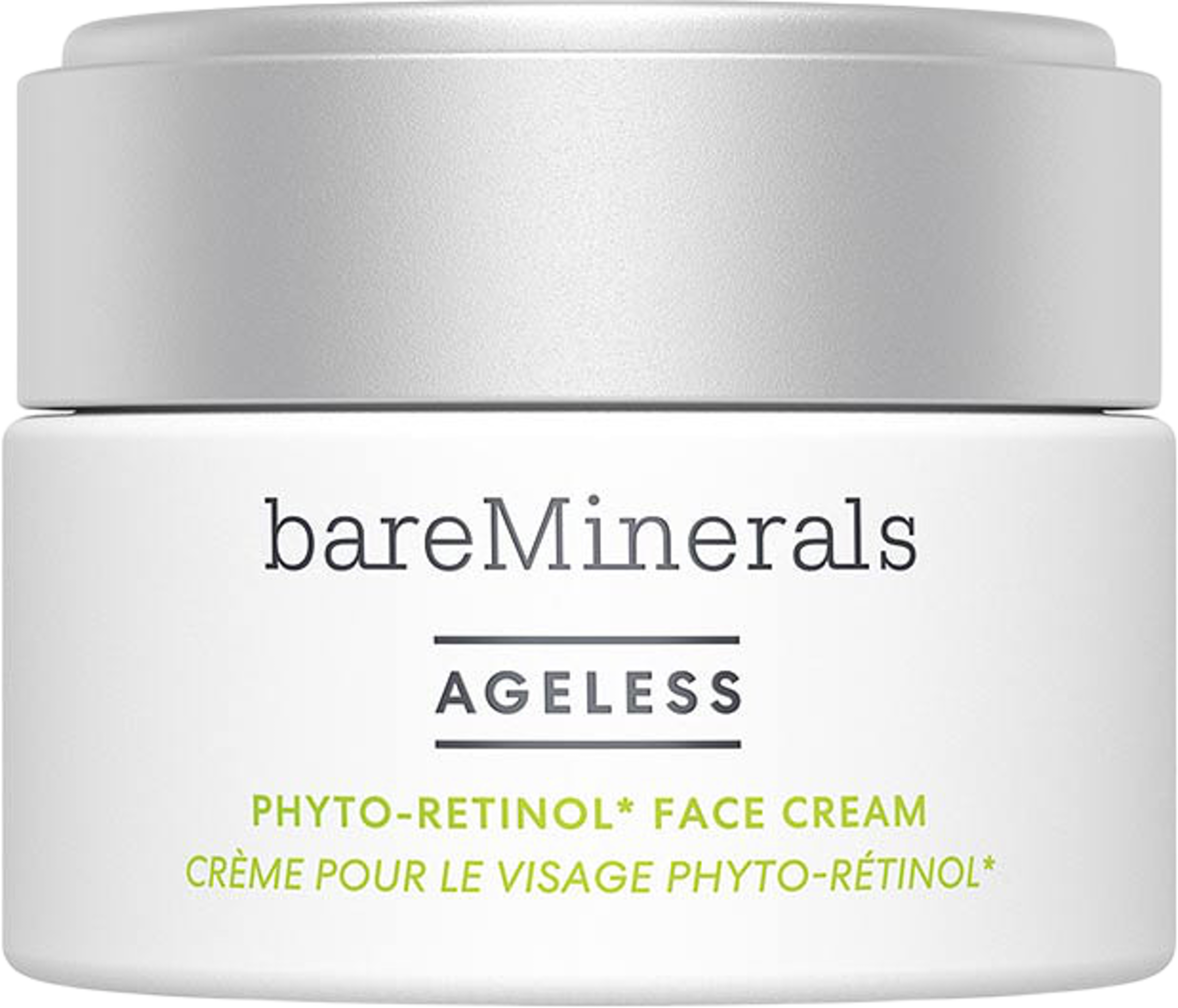Ageless Phyto-Retinol Face Cream